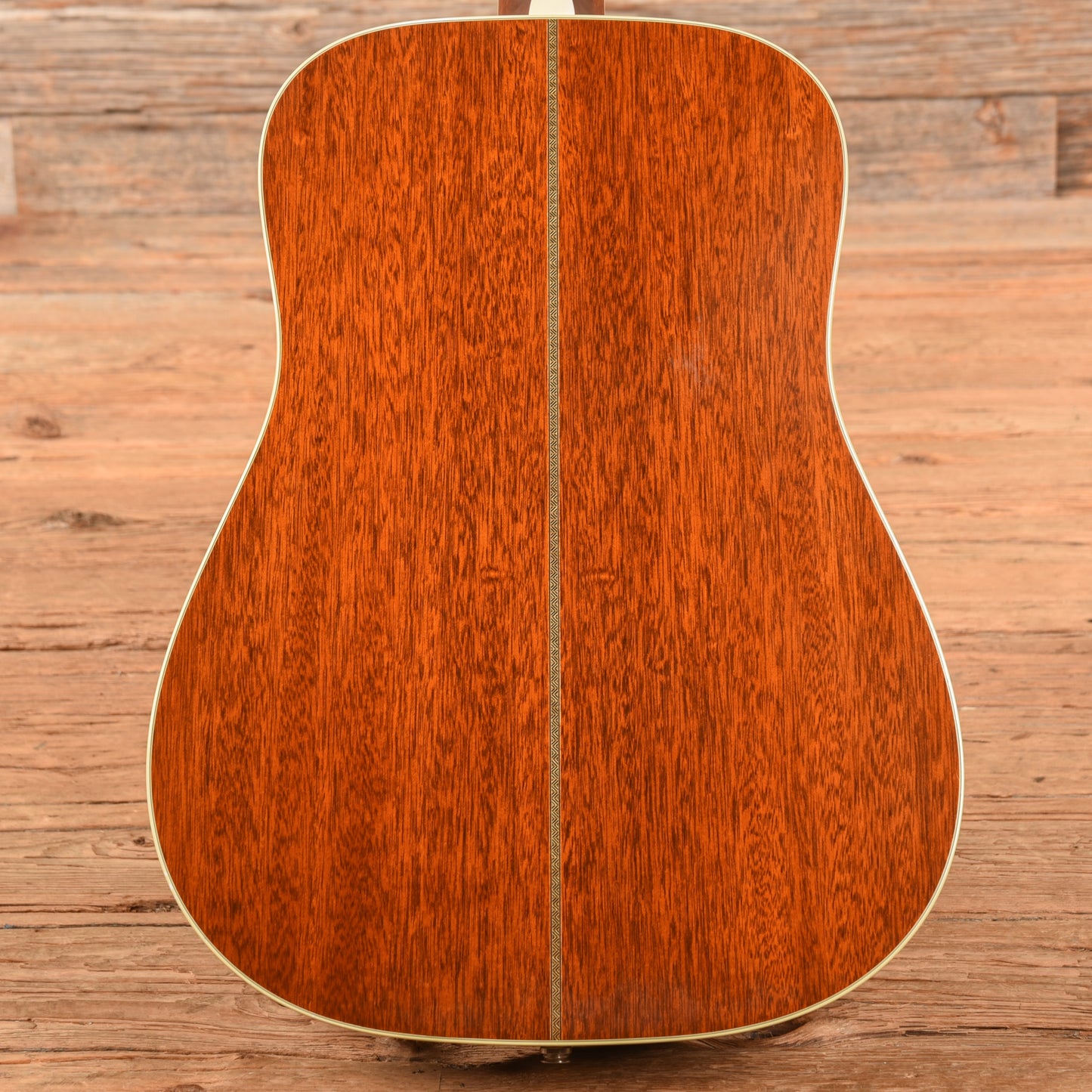 Martin D-93 Natural 1993 Acoustic Guitars / Dreadnought