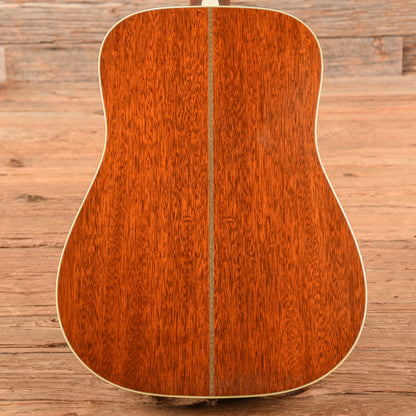 Martin D-93 Natural 1993 Acoustic Guitars / Dreadnought