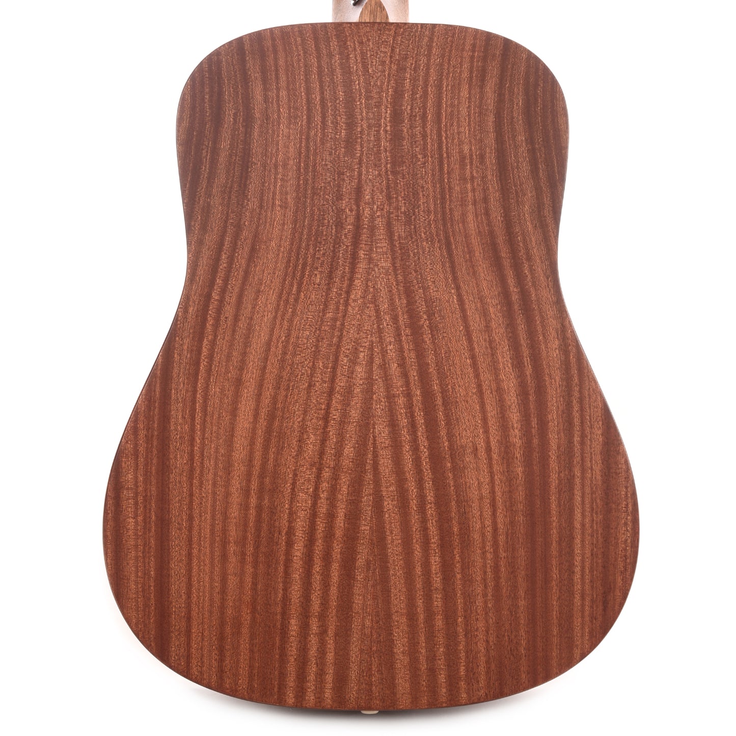 Martin D Jr-10E Satin Sitka/Sapele w/Electronics Acoustic Guitars / Dreadnought