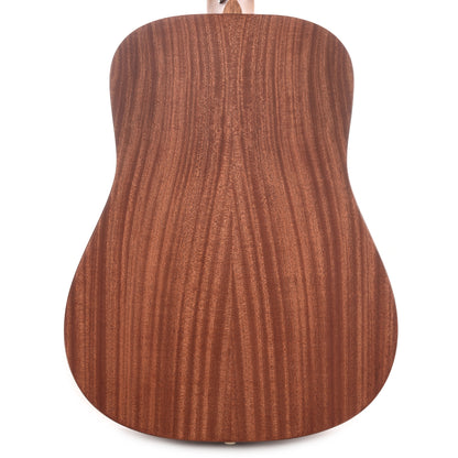 Martin D Jr-10E Satin Sitka/Sapele w/Electronics Acoustic Guitars / Dreadnought