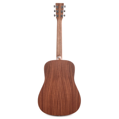 Martin D Jr-10E Satin Sitka/Sapele w/Electronics Acoustic Guitars / Dreadnought