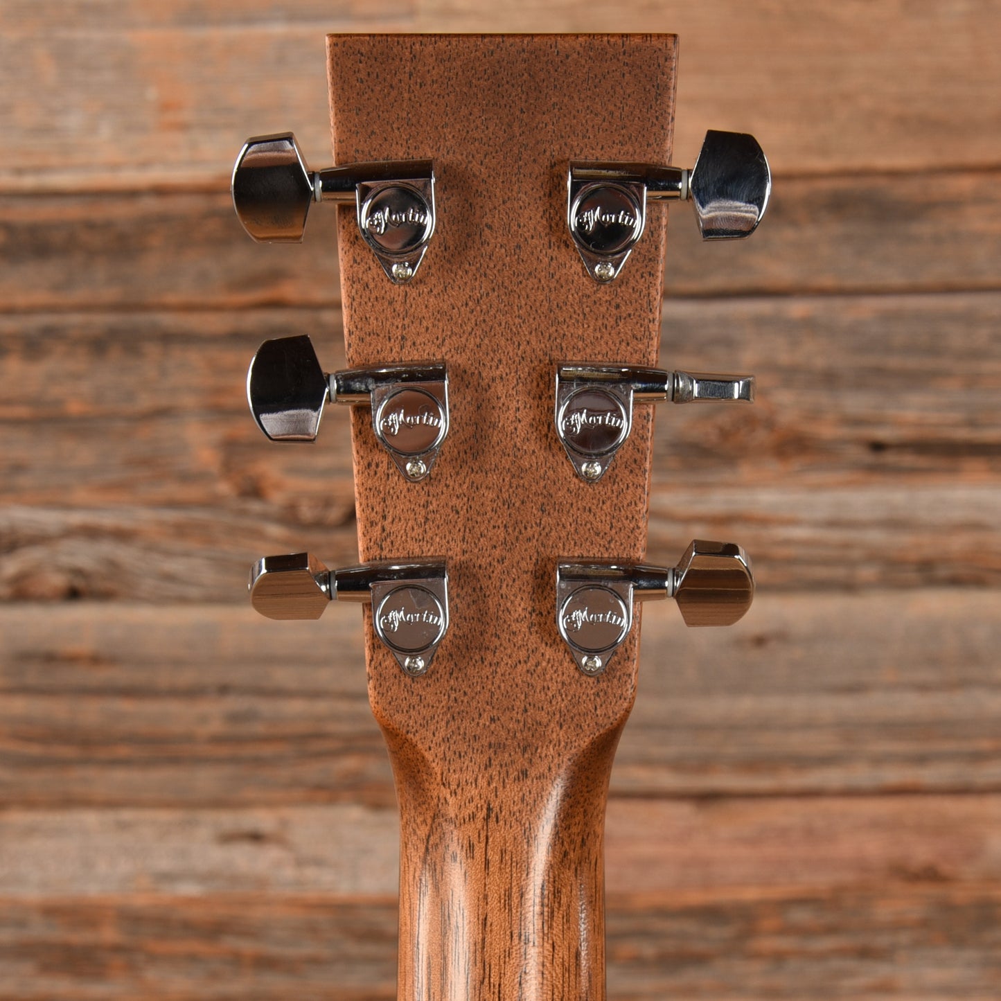 Martin D Special Ovangkol Natural 2018 Acoustic Guitars / Dreadnought