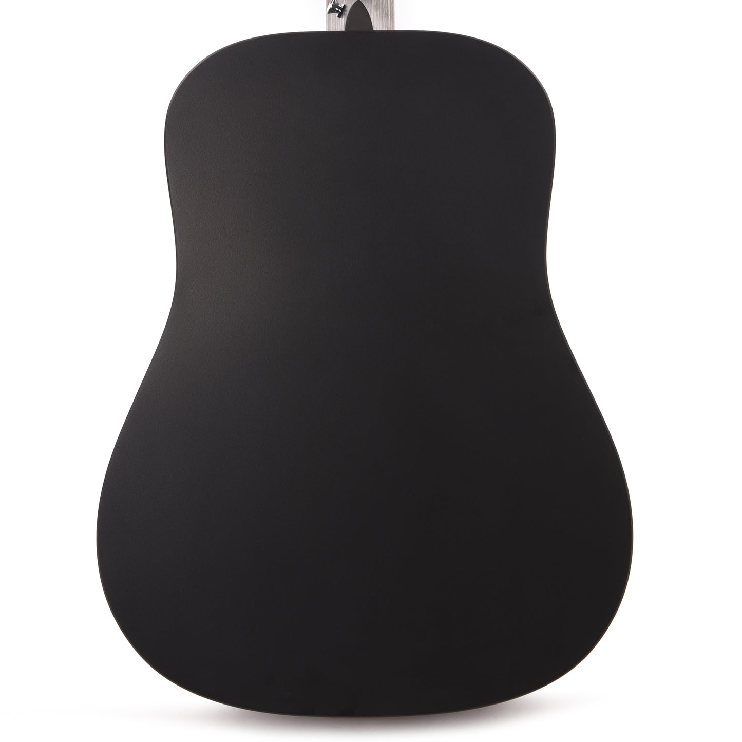 Martin D-X1 Black HPL Black Acoustic Guitars / Dreadnought