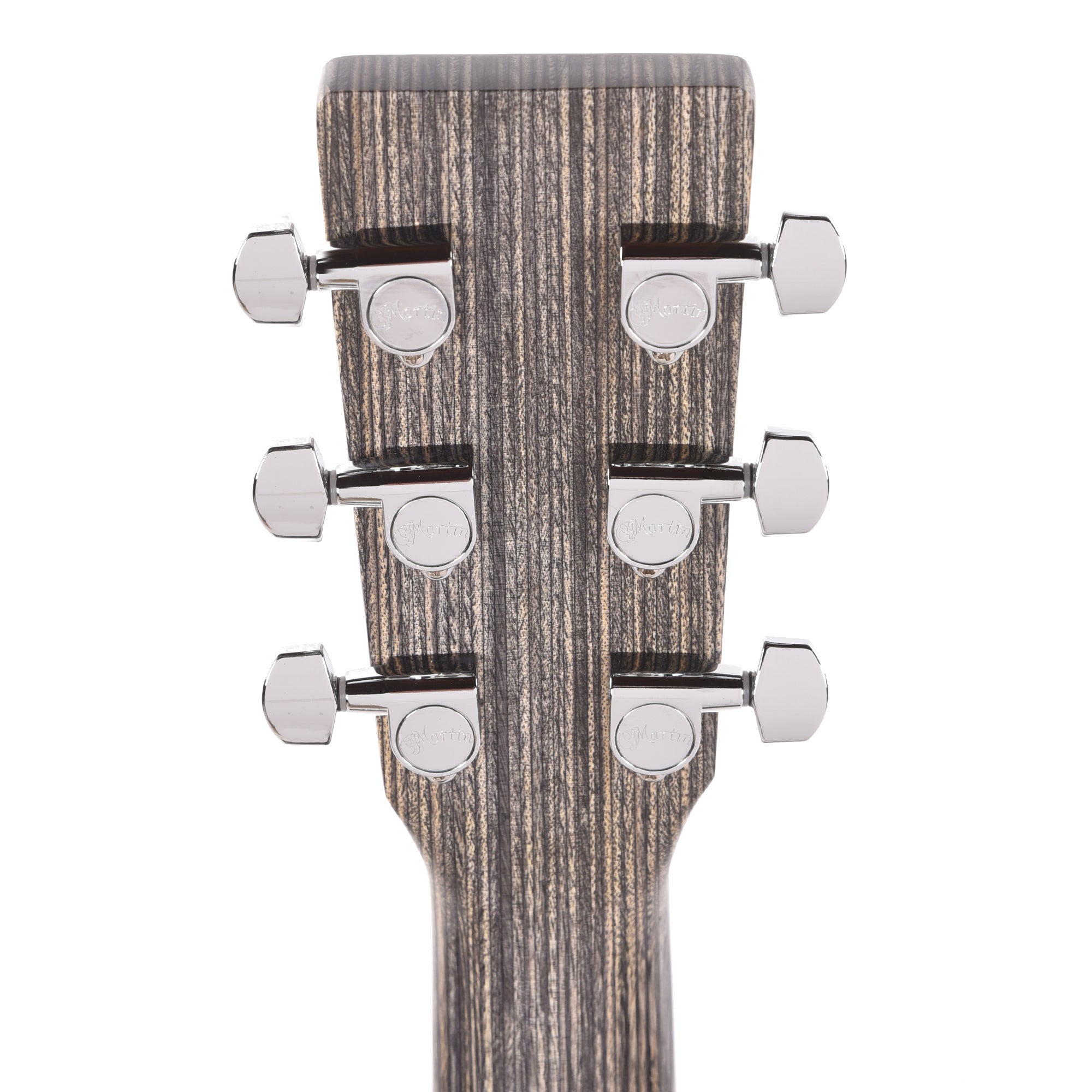Martin D-X1 Black HPL Black Acoustic Guitars / Dreadnought