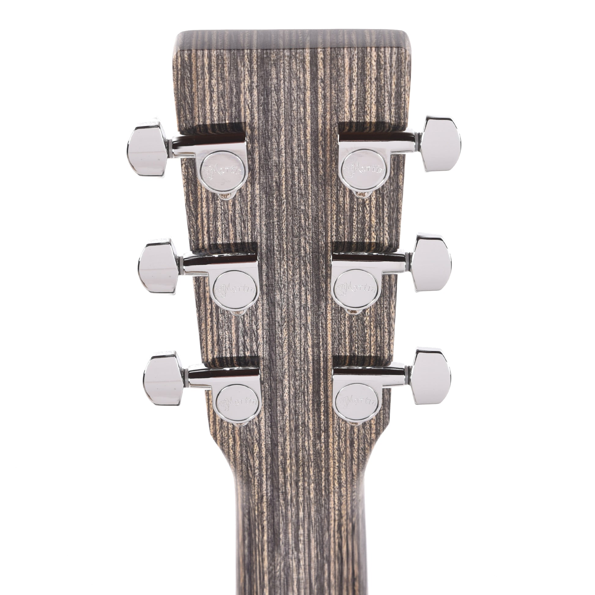 Martin D-X1 Black HPL Black Acoustic Guitars / Dreadnought