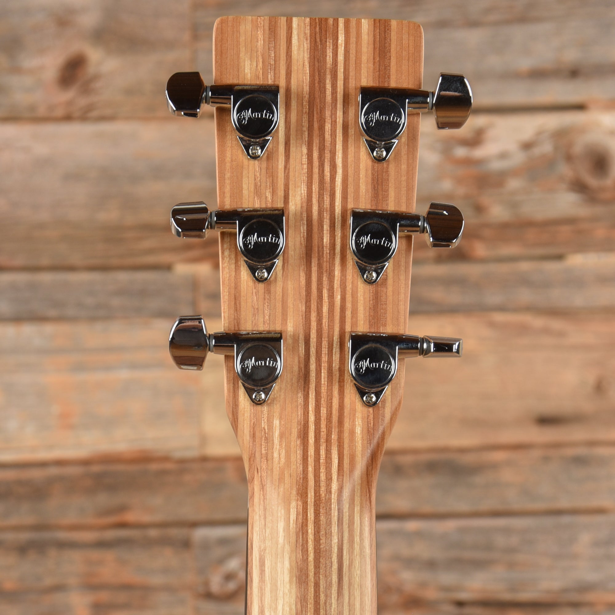 Martin D-X1E HPL Koa w/Fishman MX Acoustic Guitars / Dreadnought