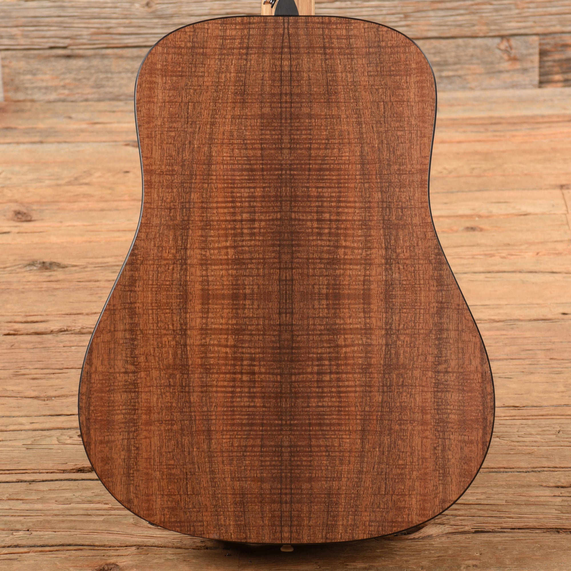 Martin D-X1E HPL Koa w/Fishman MX Acoustic Guitars / Dreadnought