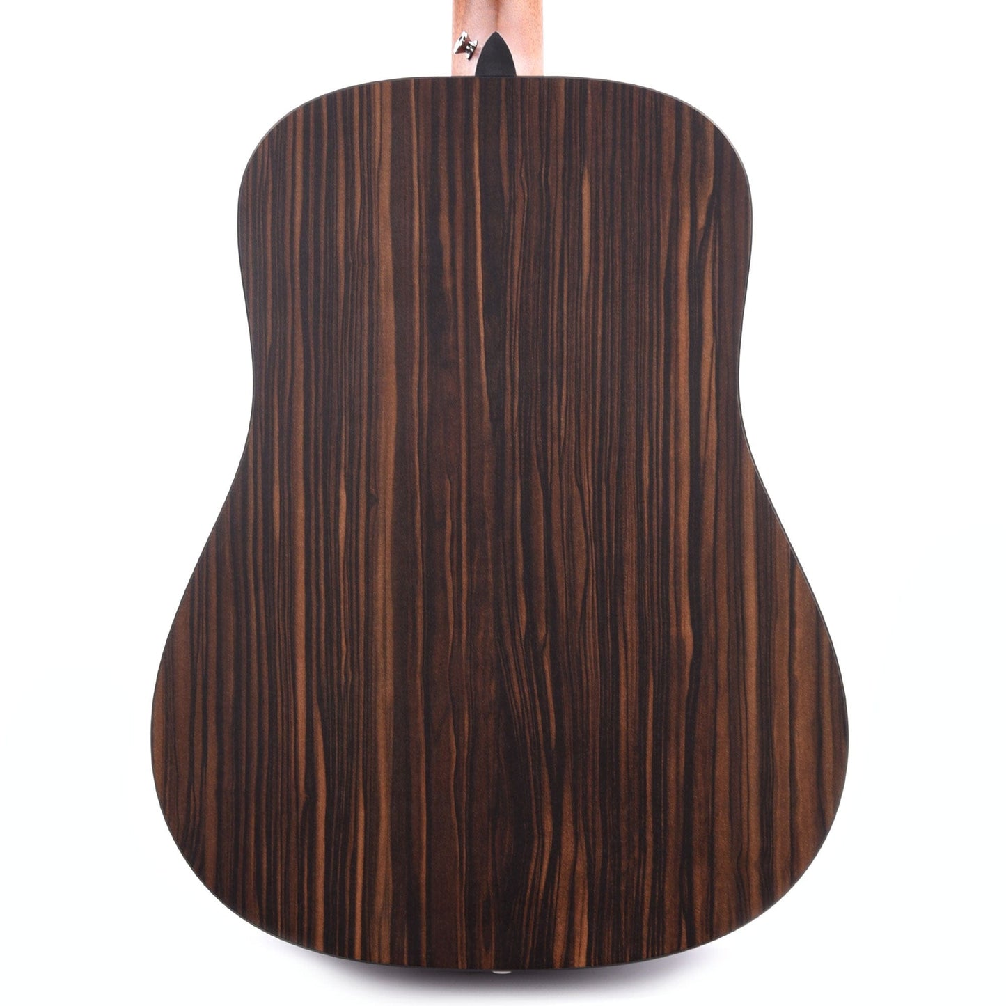 Martin D-X2E Burst Sitka/Macassar HPL w/Fishman MX Acoustic Guitars / Dreadnought