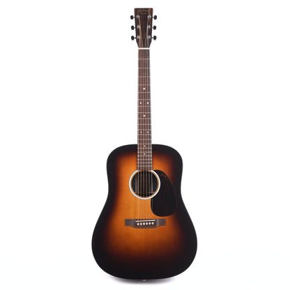 Martin D-X2E Burst Sitka/Macassar HPL w/Fishman MX Acoustic Guitars / Dreadnought