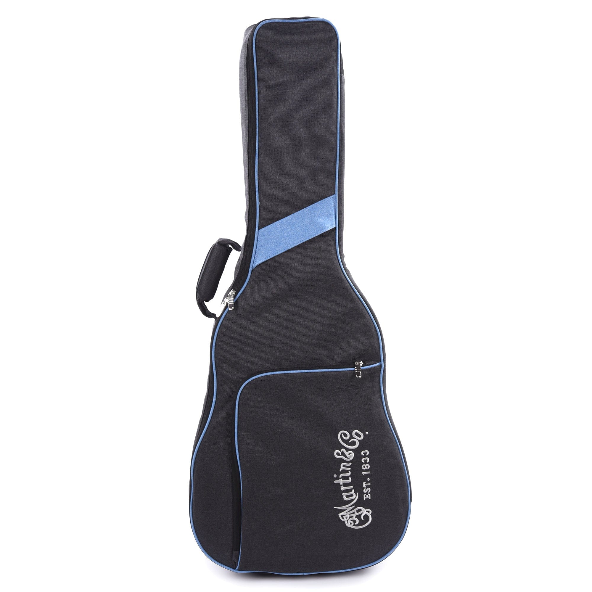 Martin D-X2E Burst Sitka/Macassar HPL w/Fishman MX Acoustic Guitars / Dreadnought