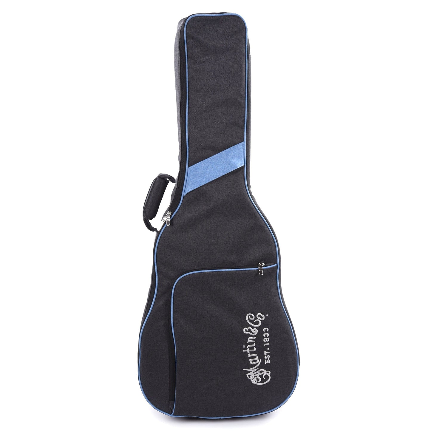 Martin D-X2E Burst Sitka/Macassar HPL w/Fishman MX Acoustic Guitars / Dreadnought