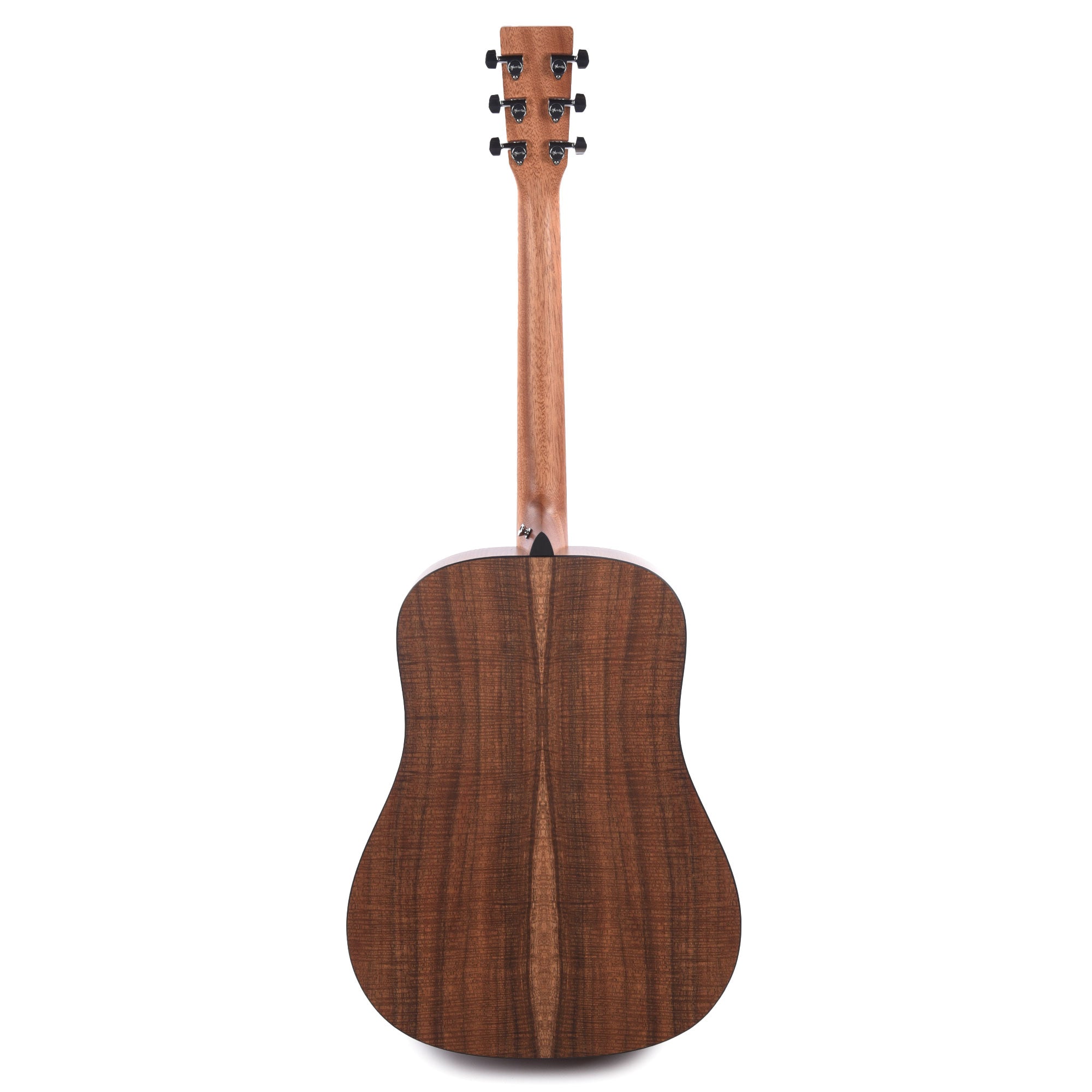 Martin D-X2E Sitka/Koa HPL w/Fishman MX Acoustic Guitars / Dreadnought