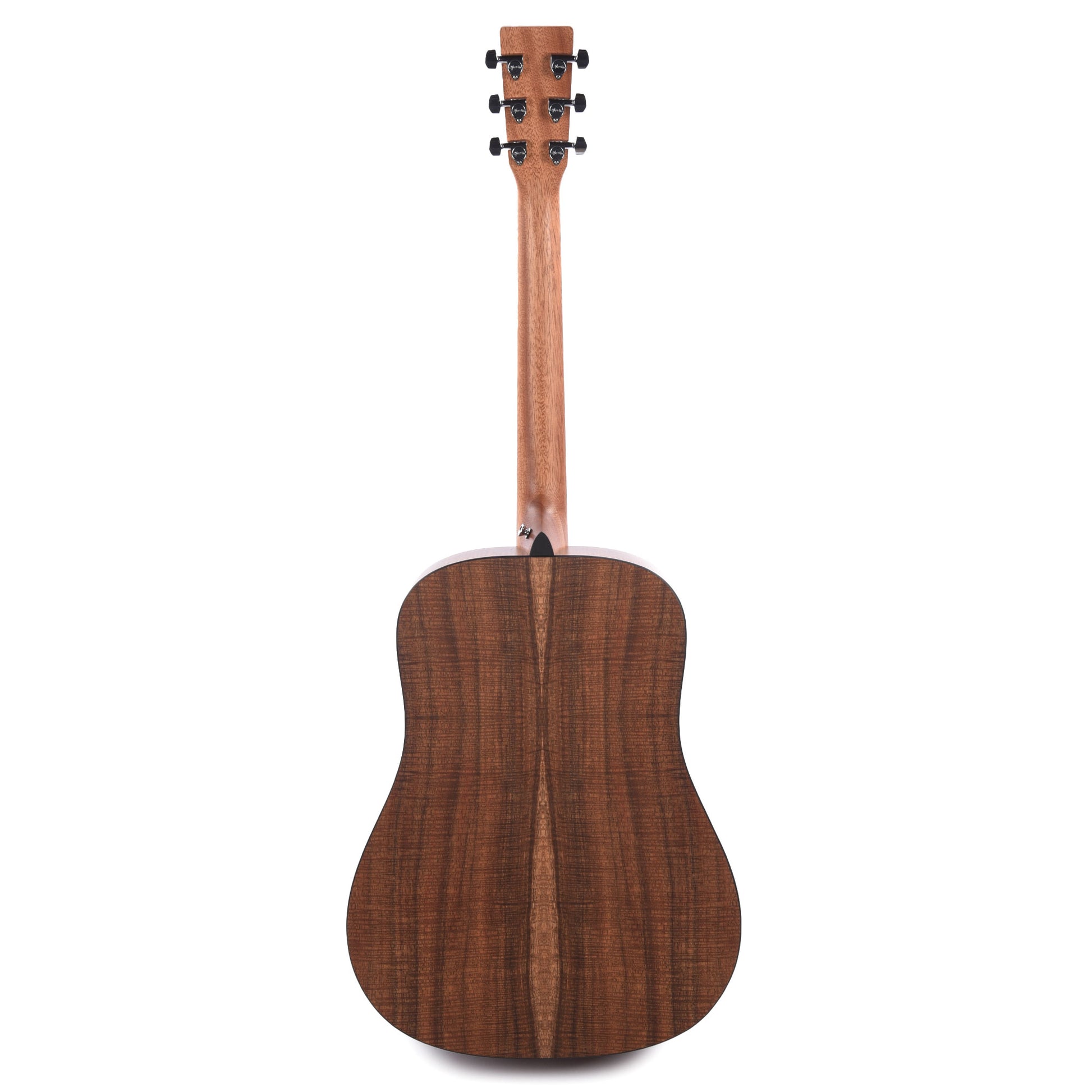 Martin D-X2E Sitka/Koa HPL w/Fishman MX Acoustic Guitars / Dreadnought