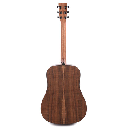 Martin D-X2E Sitka/Koa HPL w/Fishman MX Acoustic Guitars / Dreadnought