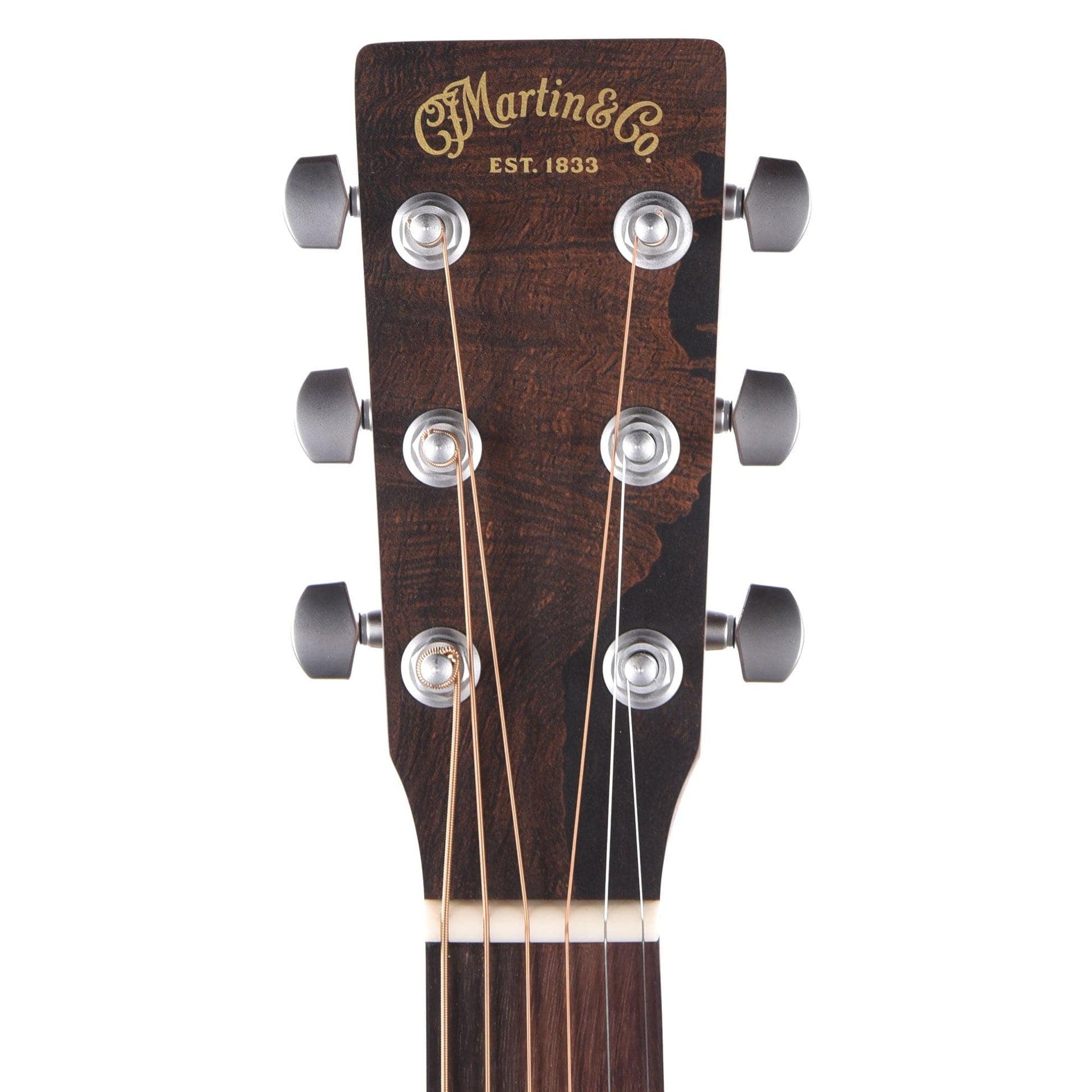 Martin D-X2E Spruce/Brazilian Rosewood Pattern HPL Natural Acoustic Guitars / Dreadnought