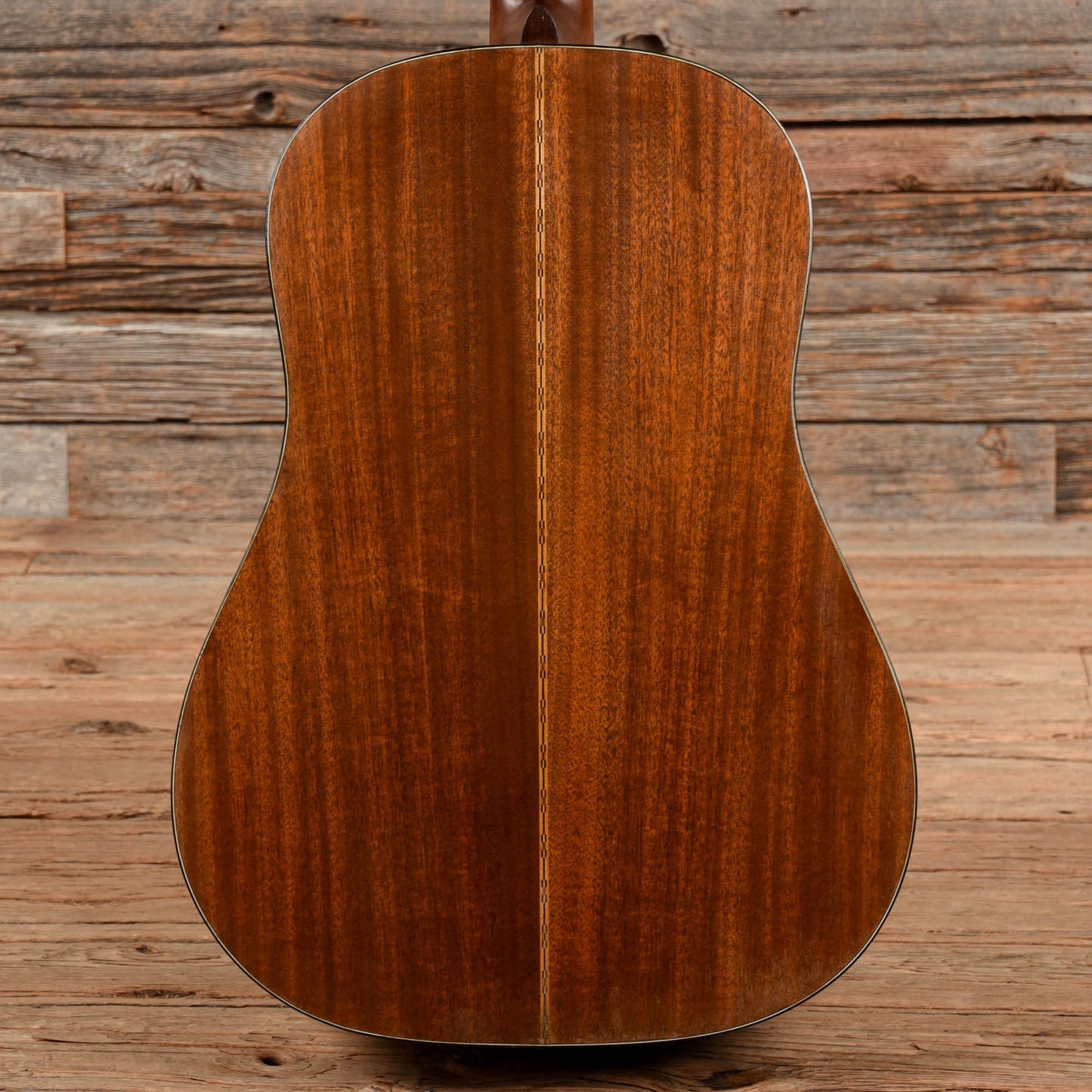 Martin D12-20 Natural 1971 Acoustic Guitars / Dreadnought