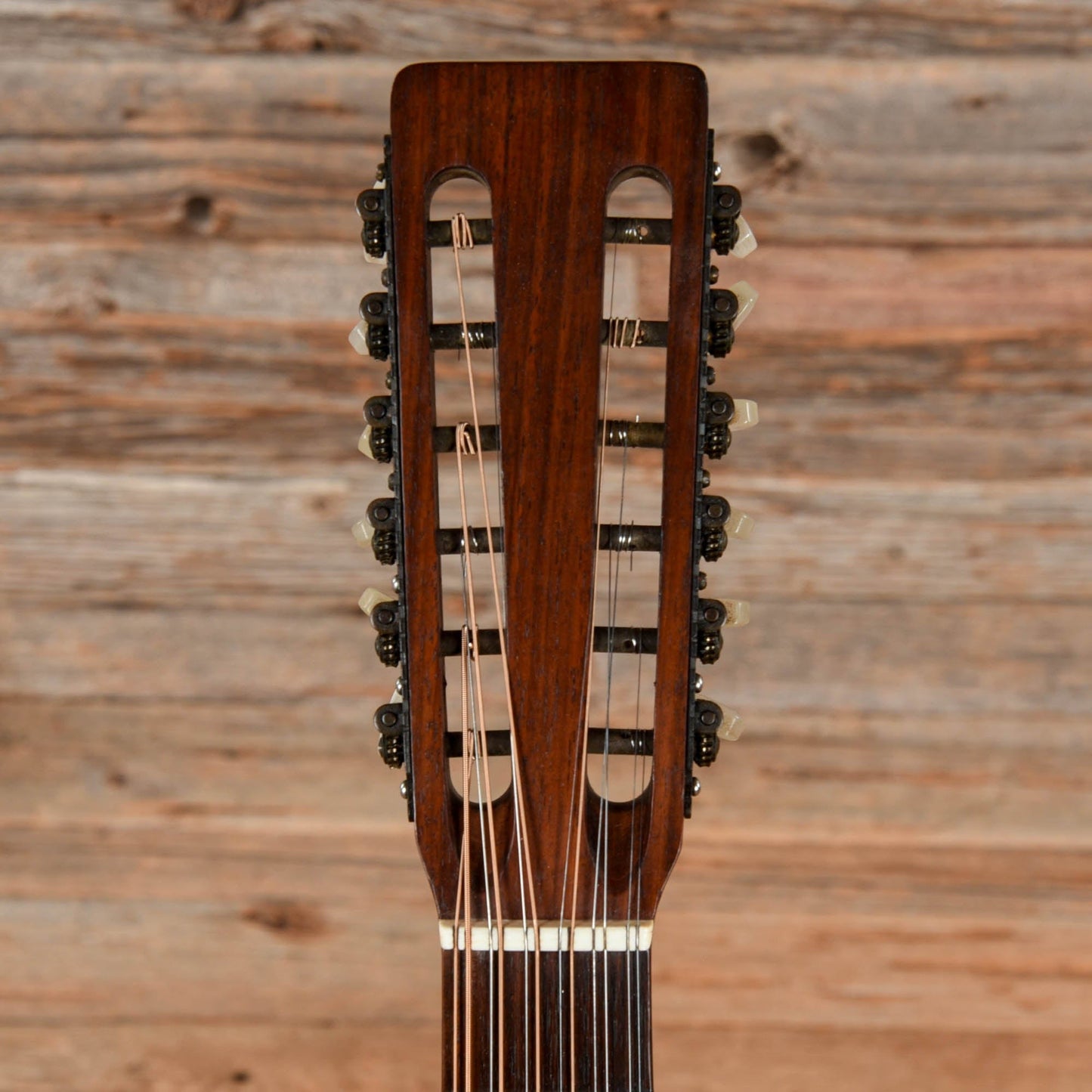 Martin D12-20 Natural 1971 Acoustic Guitars / Dreadnought