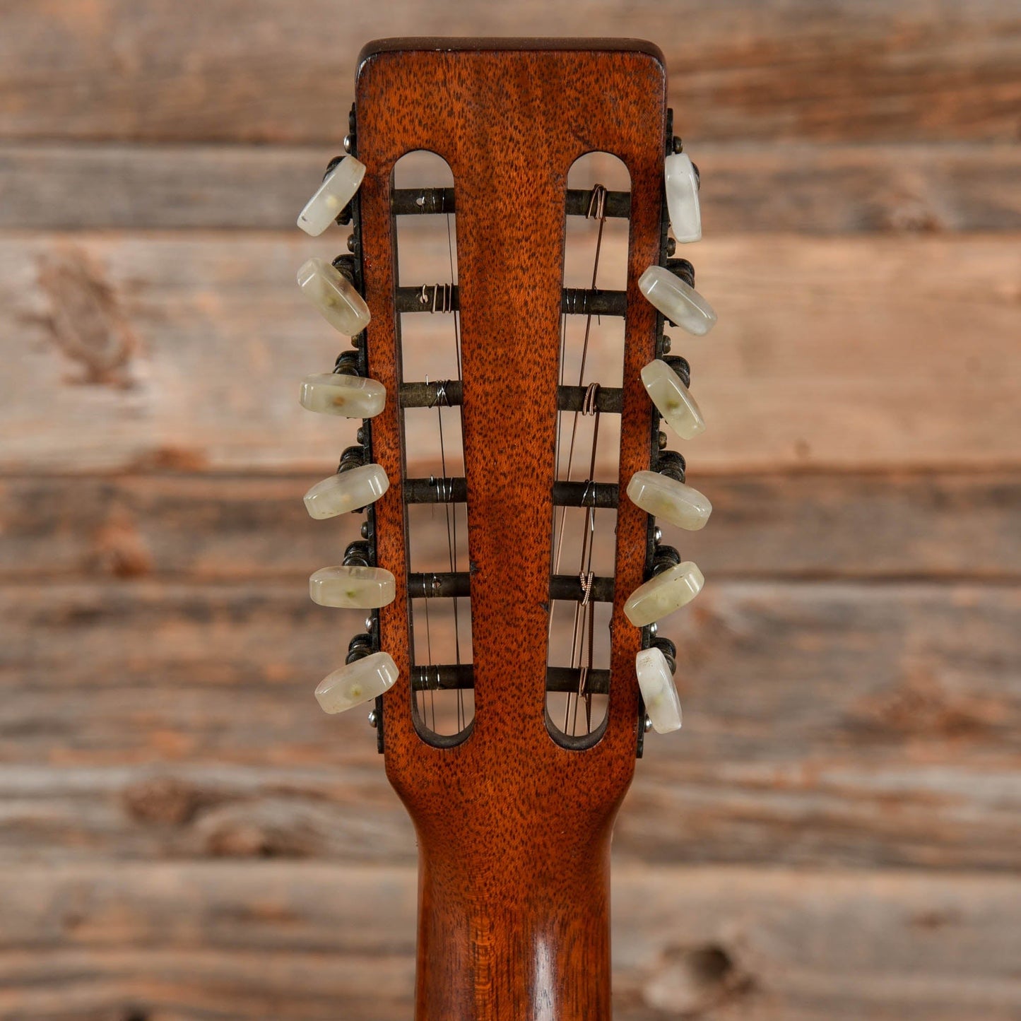 Martin D12-20 Natural 1971 Acoustic Guitars / Dreadnought