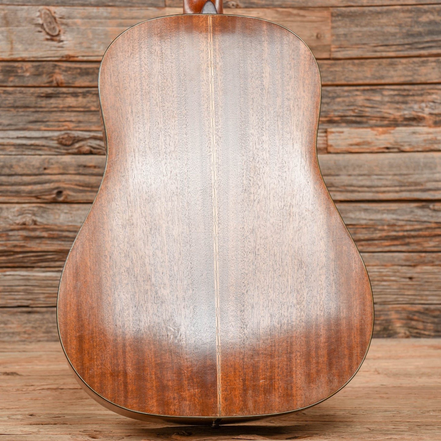 Martin D12-20 Natural 1971 Acoustic Guitars / Dreadnought