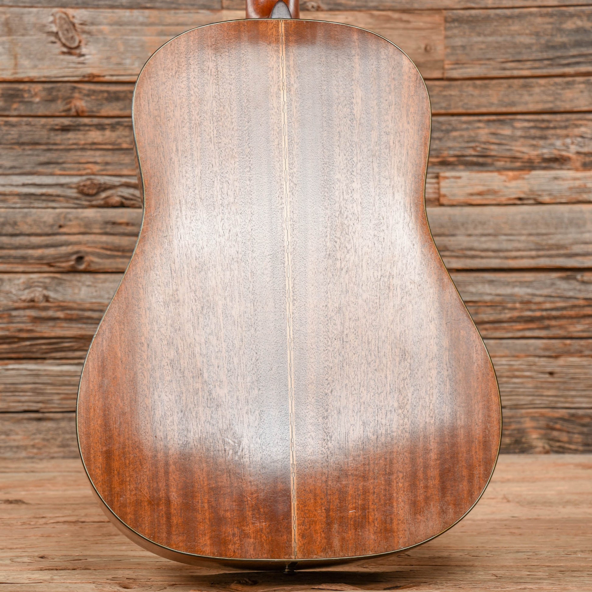 Martin D12-20 Natural 1971 Acoustic Guitars / Dreadnought