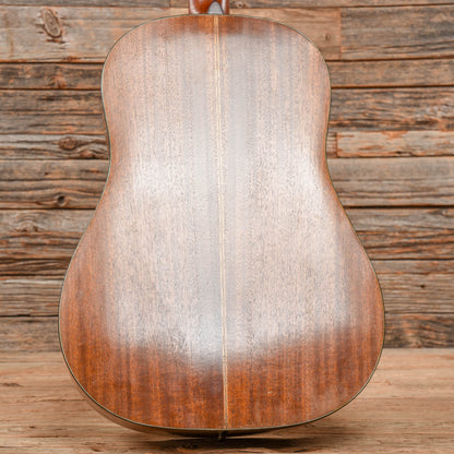 Martin D12-20 Natural 1971 Acoustic Guitars / Dreadnought