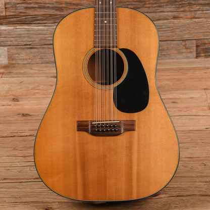 Martin D12-20 Natural 1972 Acoustic Guitars / Dreadnought