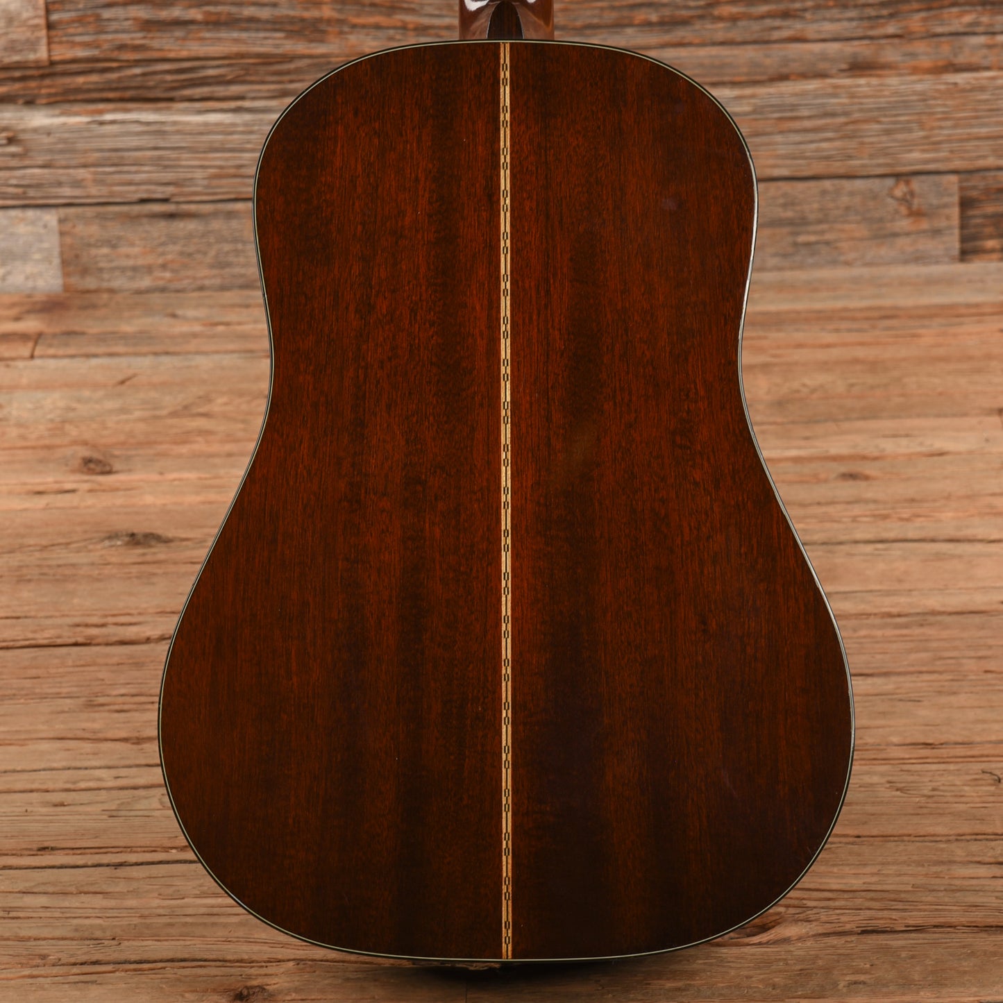 Martin D12-20 Natural 1972 Acoustic Guitars / Dreadnought