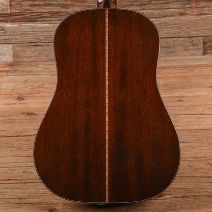 Martin D12-20 Natural 1972 Acoustic Guitars / Dreadnought