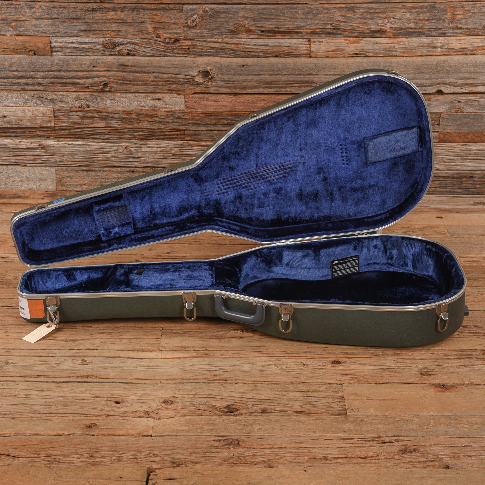 Martin D12-20 Natural 1972 Acoustic Guitars / Dreadnought