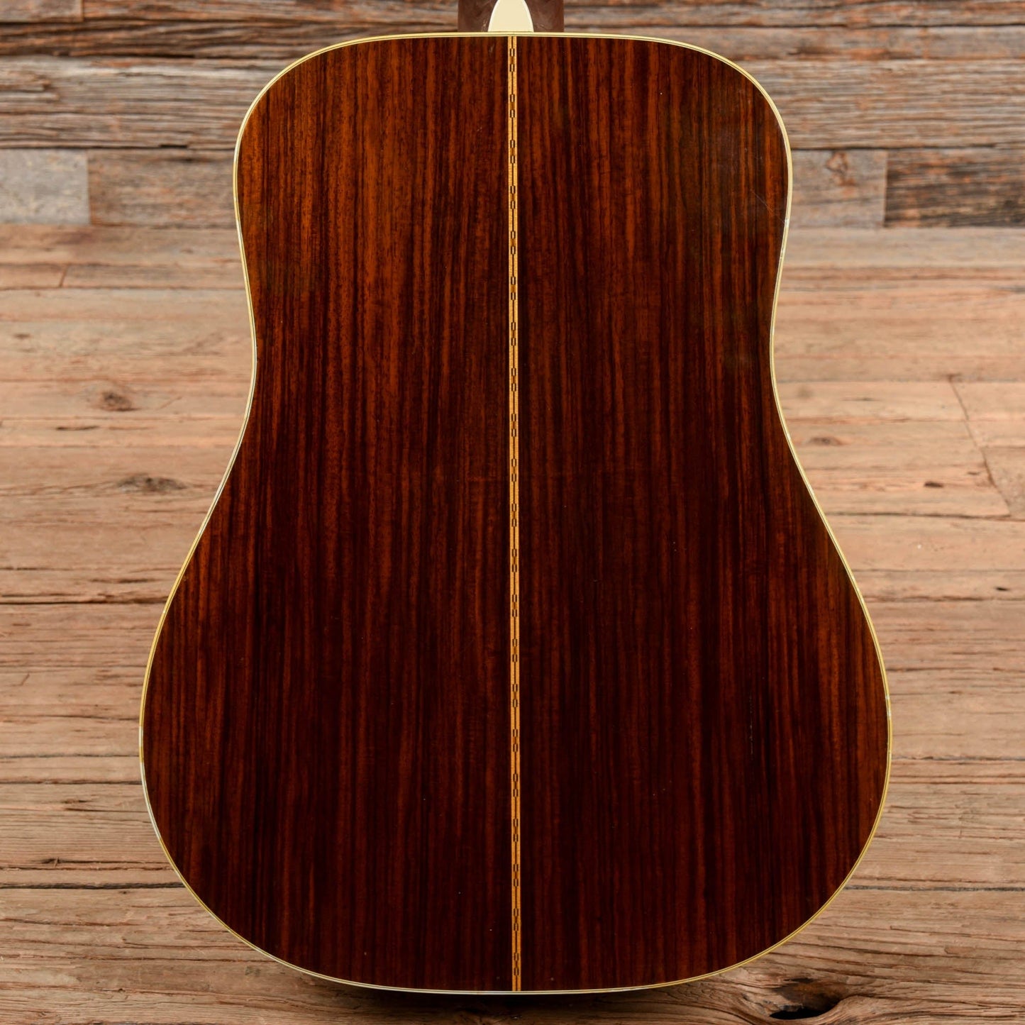 Martin D12-28 Natural 1971 Acoustic Guitars / Dreadnought