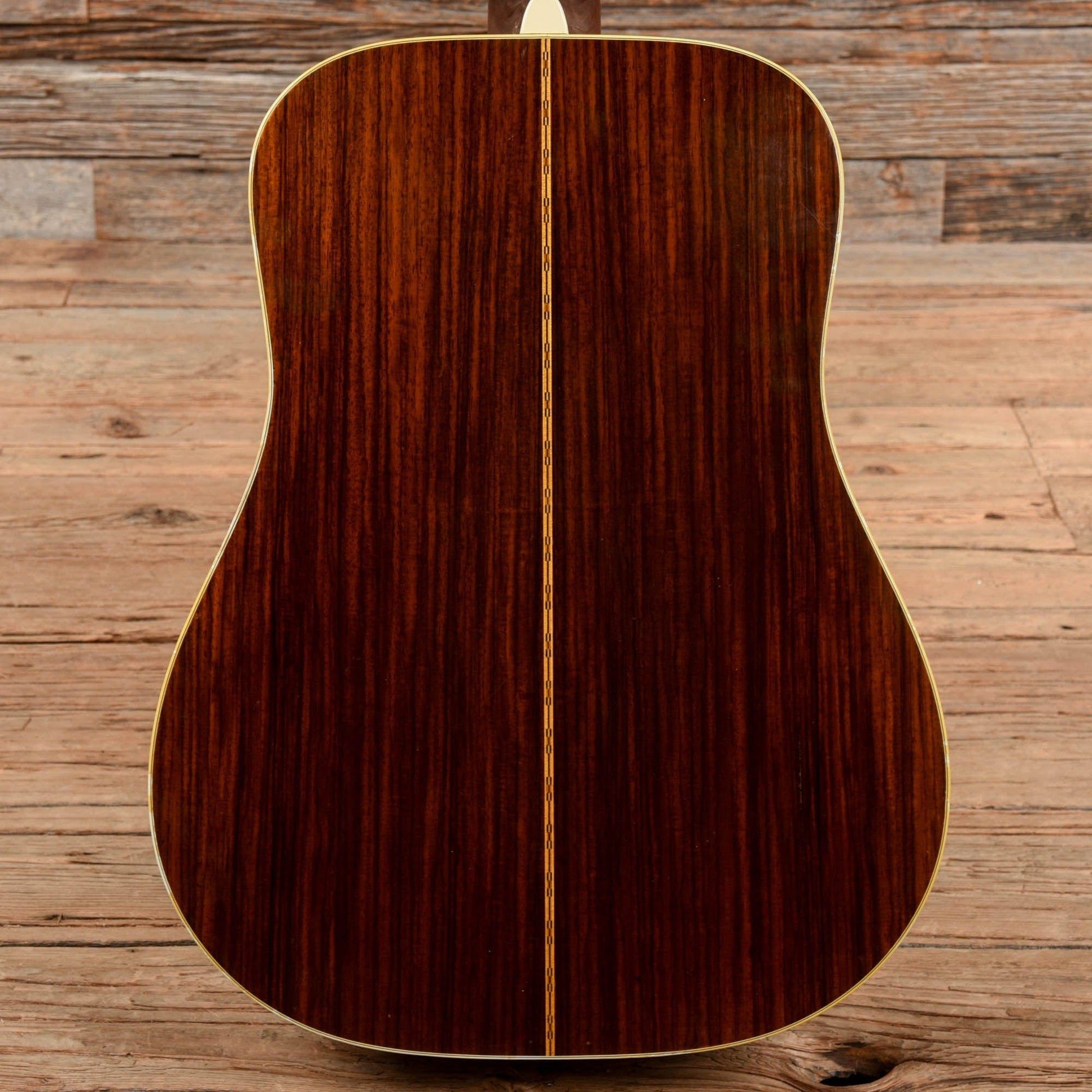 Martin D12-28 Natural 1971 Acoustic Guitars / Dreadnought