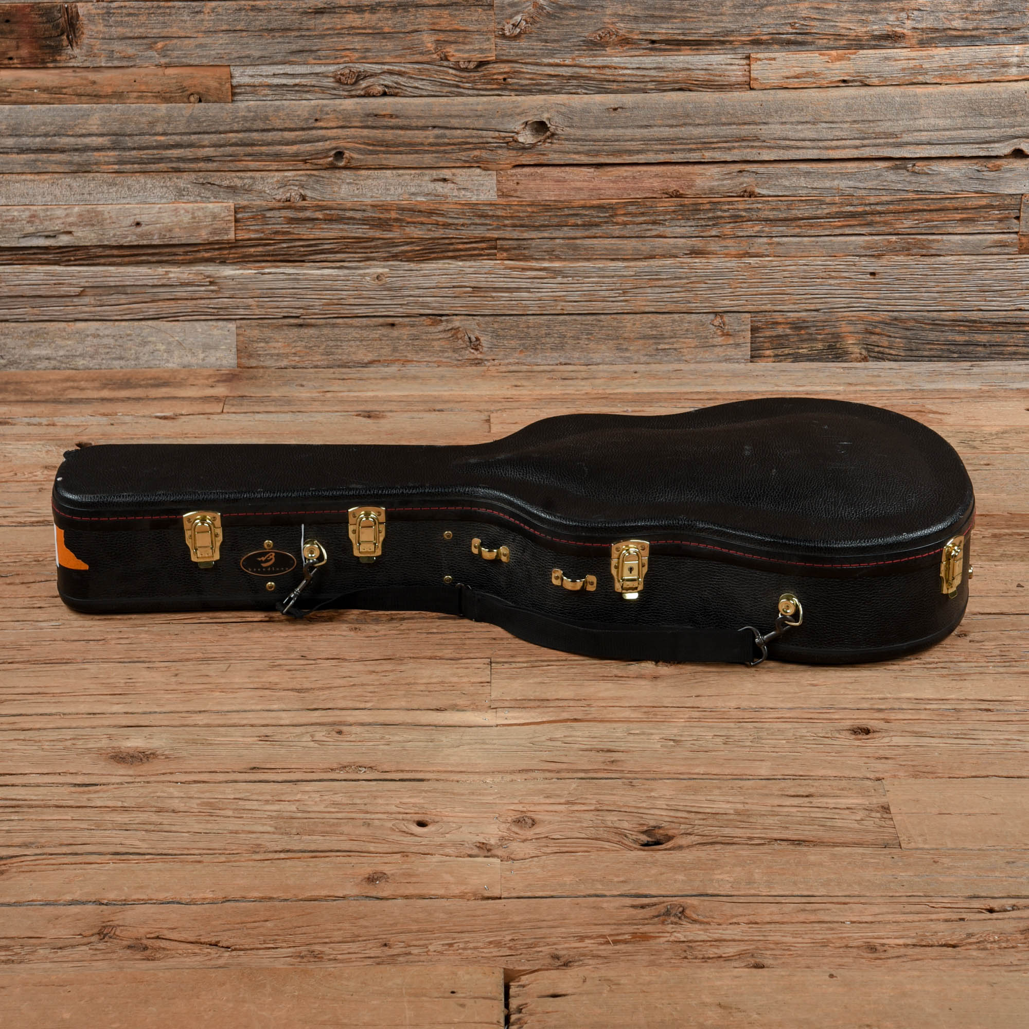 Martin D12-28 Natural 1971 Acoustic Guitars / Dreadnought