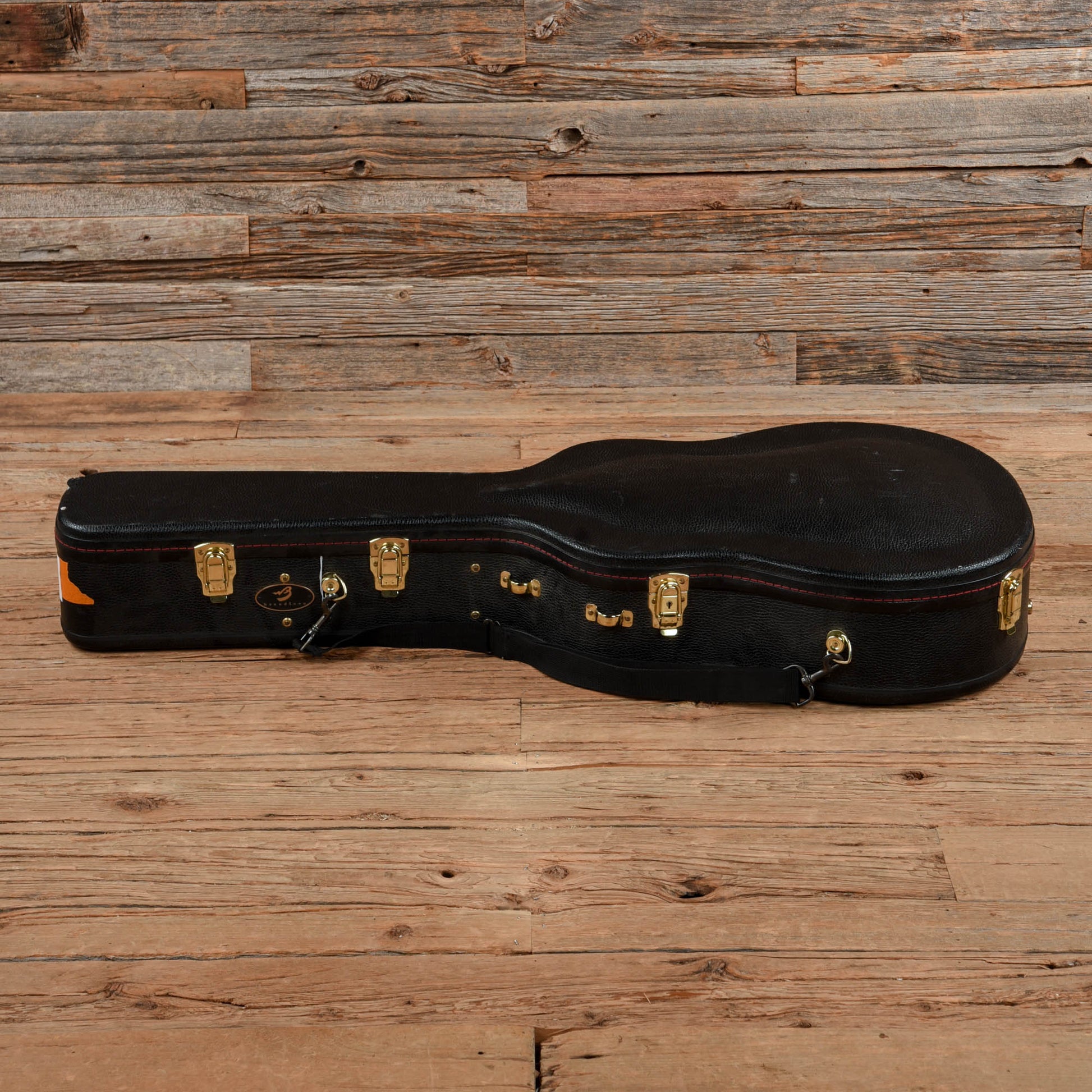 Martin D12-28 Natural 1971 Acoustic Guitars / Dreadnought