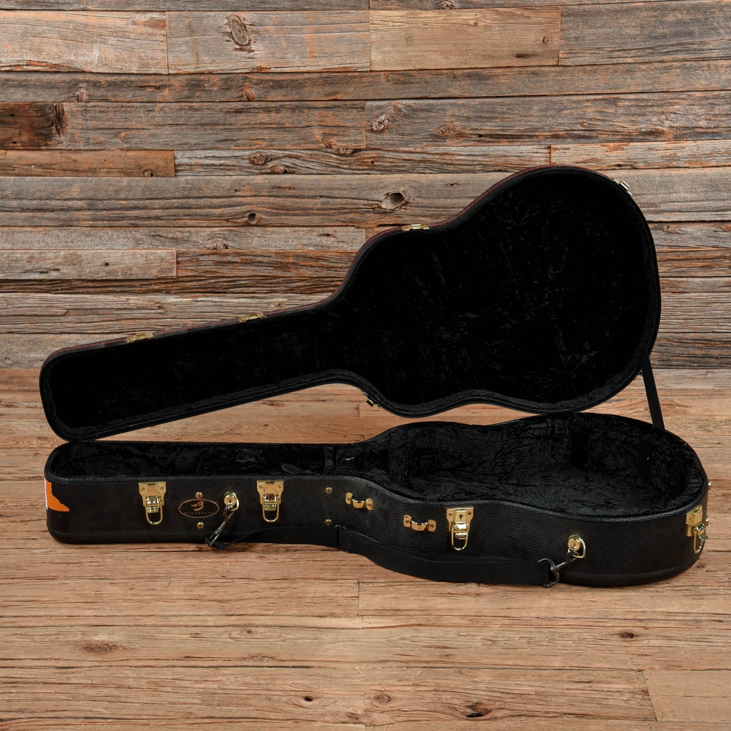 Martin D12-28 Natural 1971 Acoustic Guitars / Dreadnought