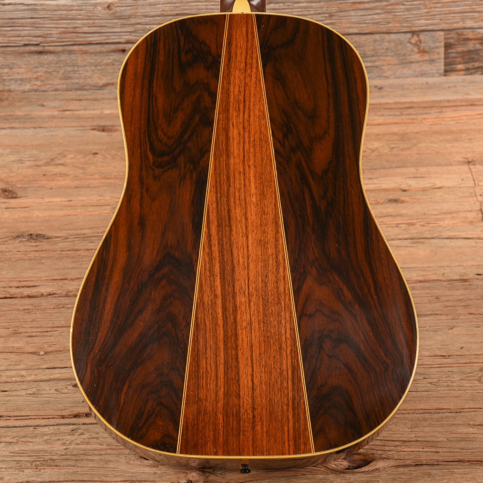 Martin D12-35 Natural 1972 Acoustic Guitars / Dreadnought
