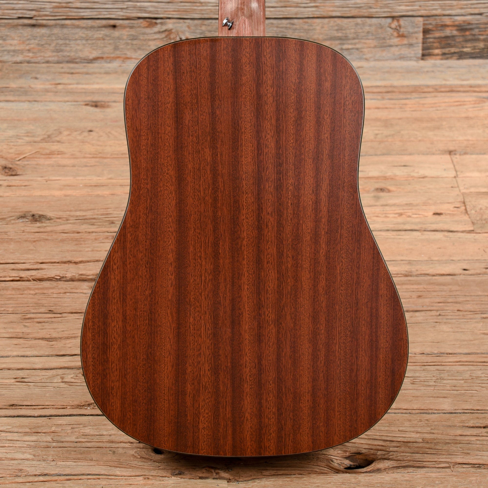 Martin D12X1AE Natural 2012 Acoustic Guitars / Dreadnought