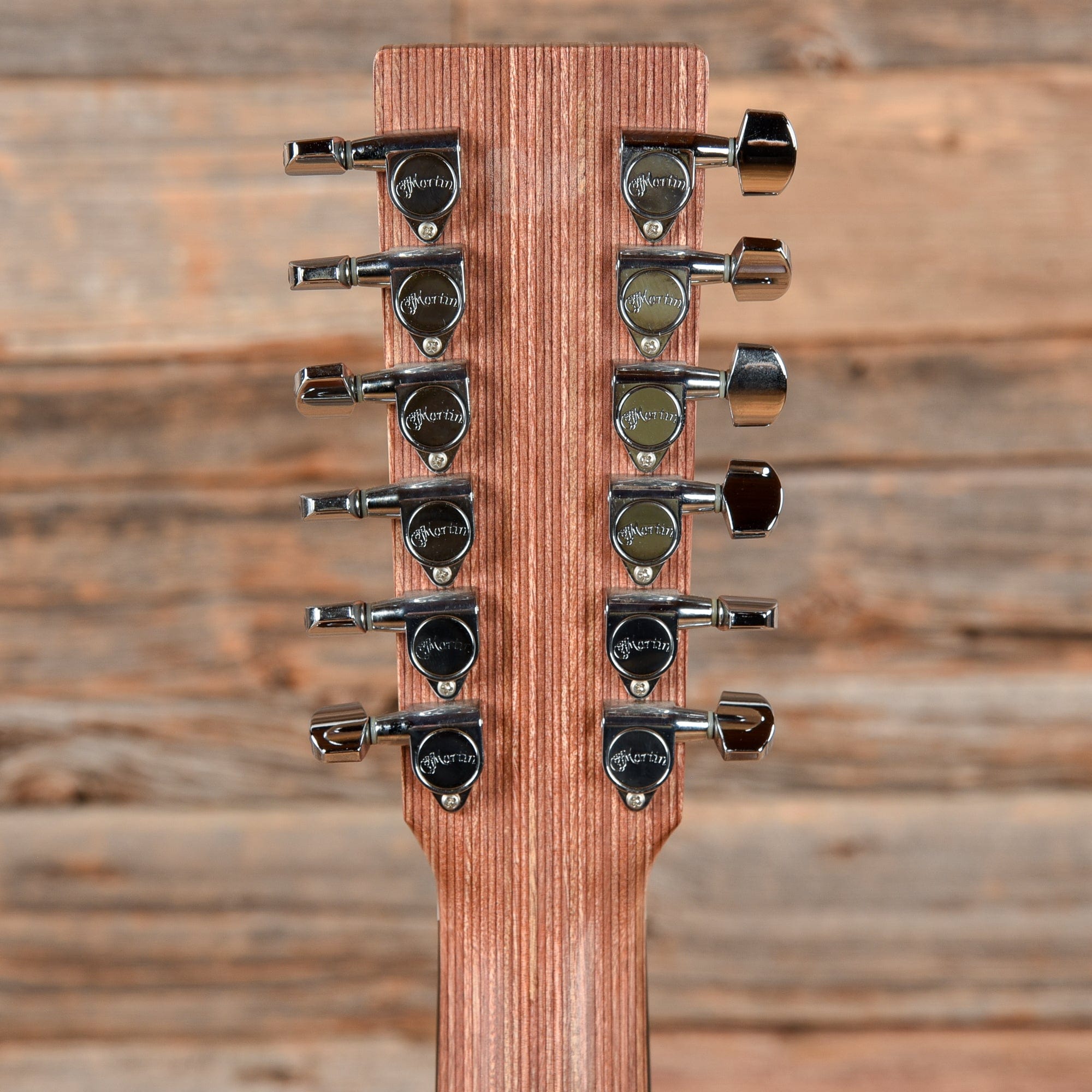 Martin D12X1AE Natural 2012 Acoustic Guitars / Dreadnought