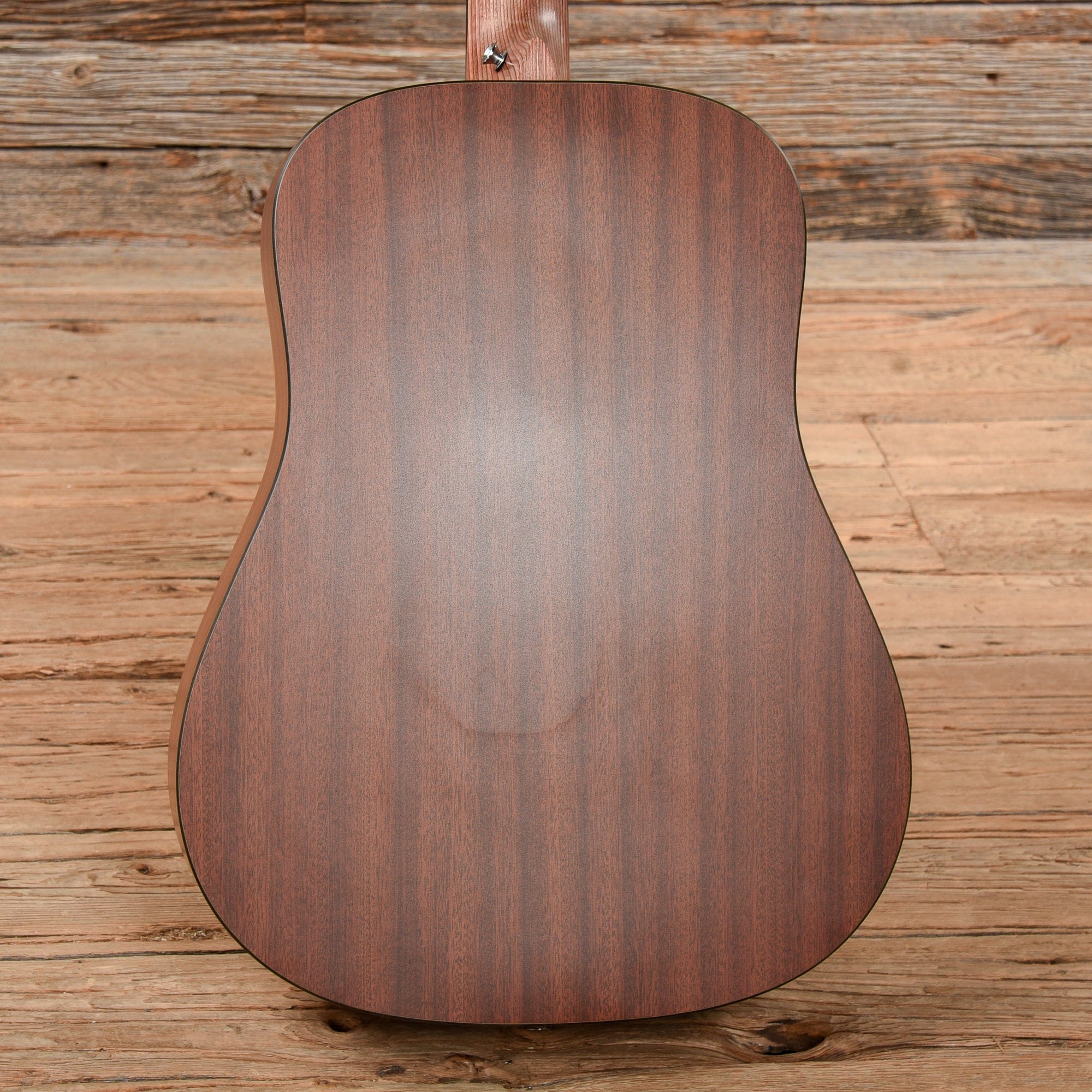 Martin D12X1AE Natural 2012 Acoustic Guitars / Dreadnought