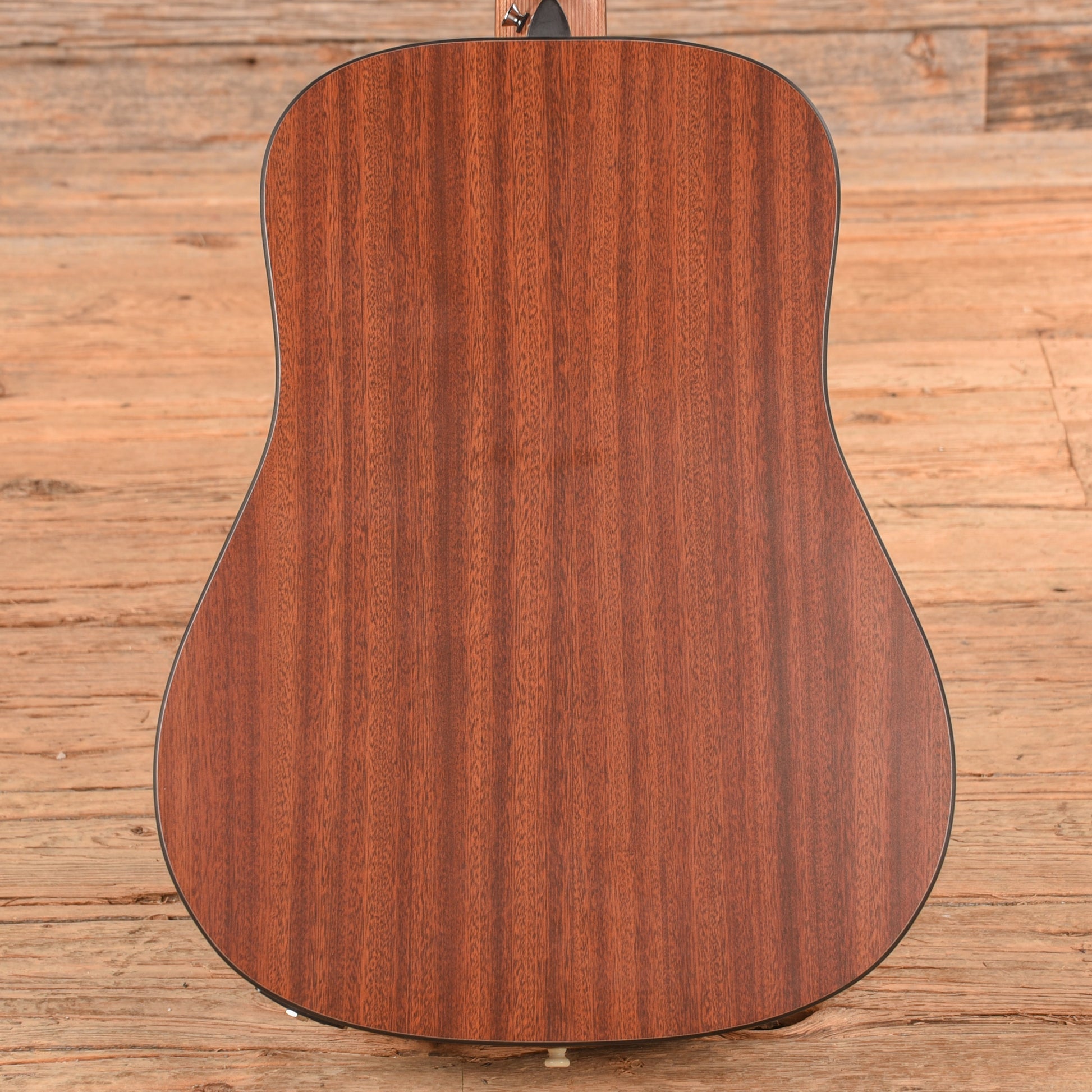 Martin D12X1AE Natural 2016 Acoustic Guitars / Dreadnought