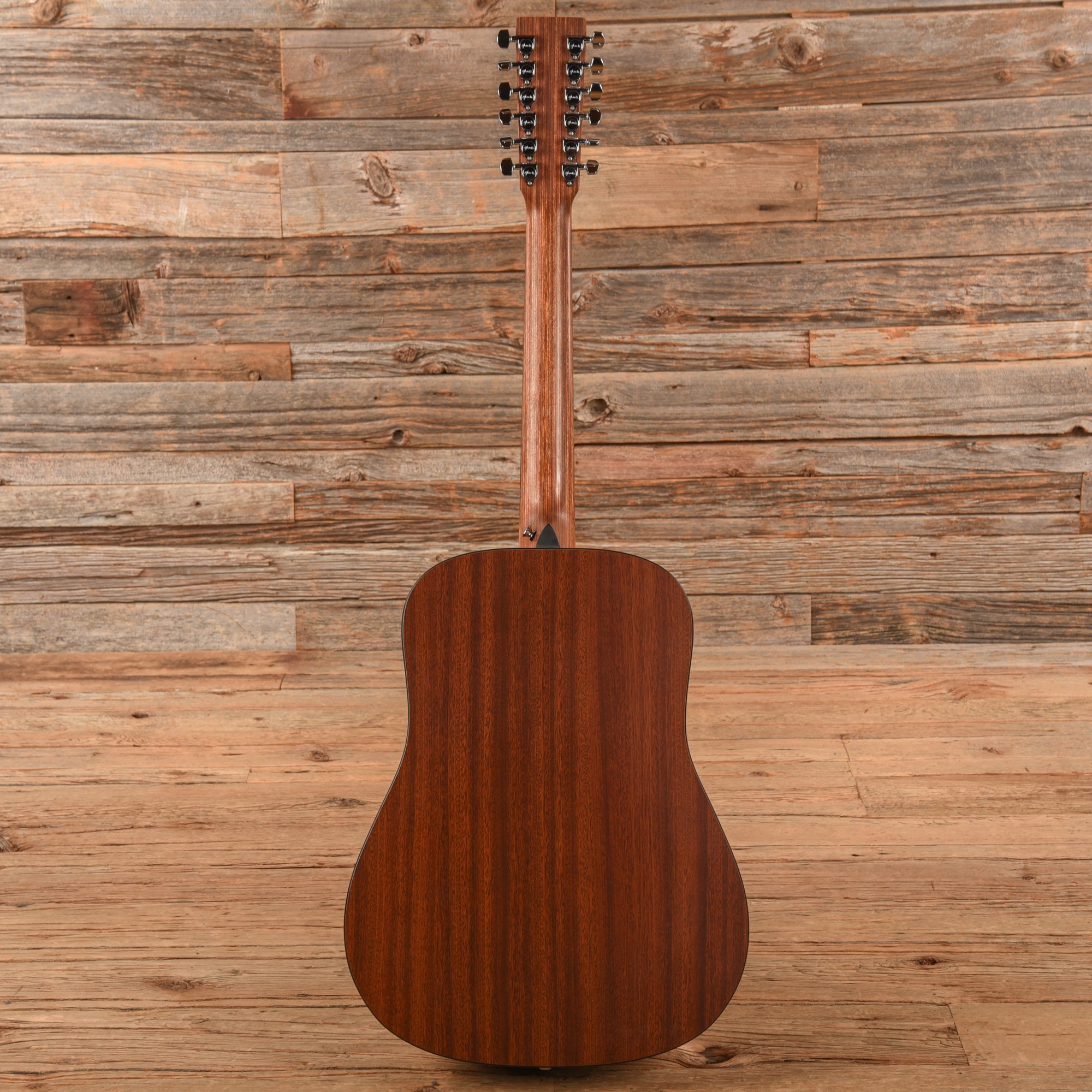 Martin D12X1AE Natural Acoustic Guitars / Dreadnought