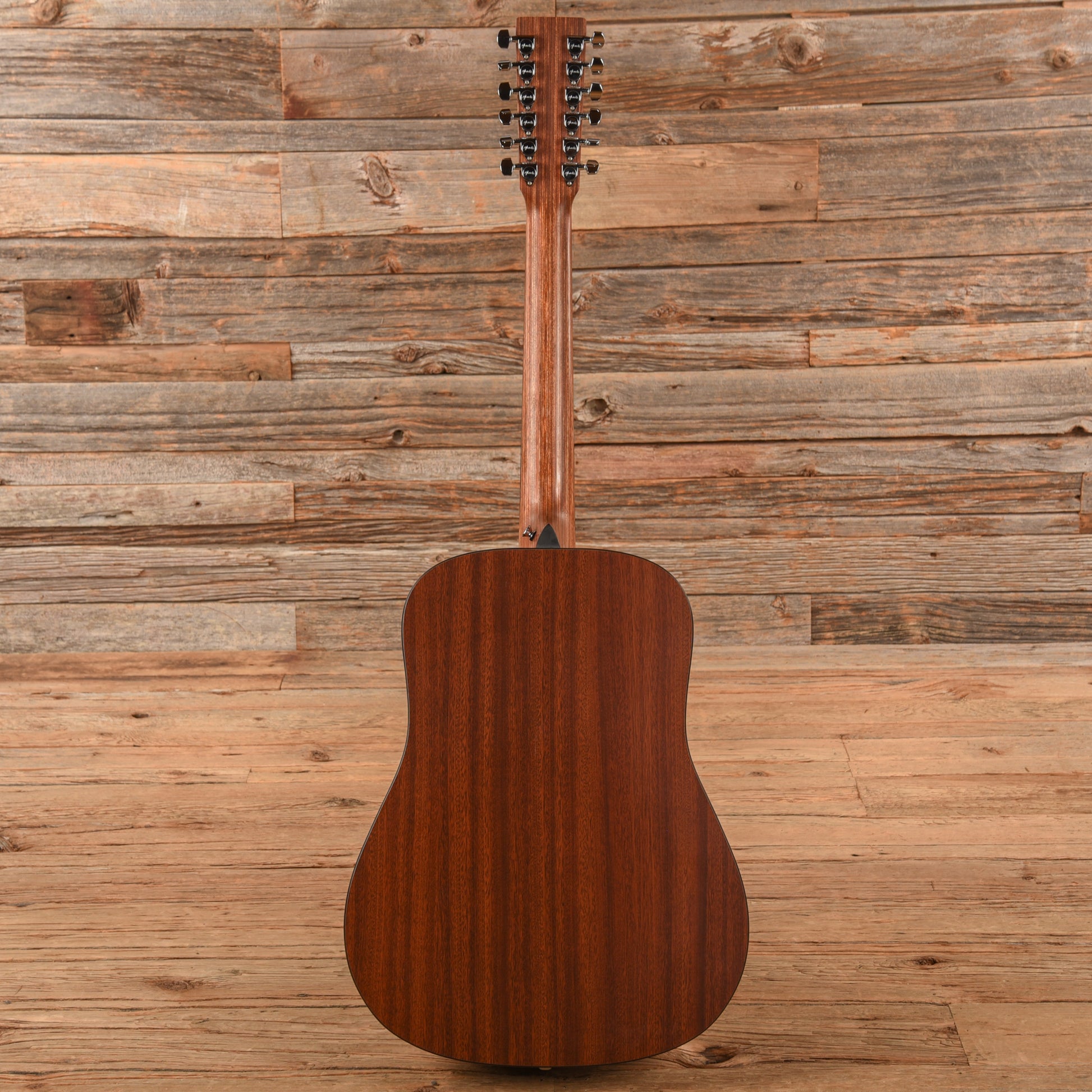 Martin D12X1AE Natural Acoustic Guitars / Dreadnought