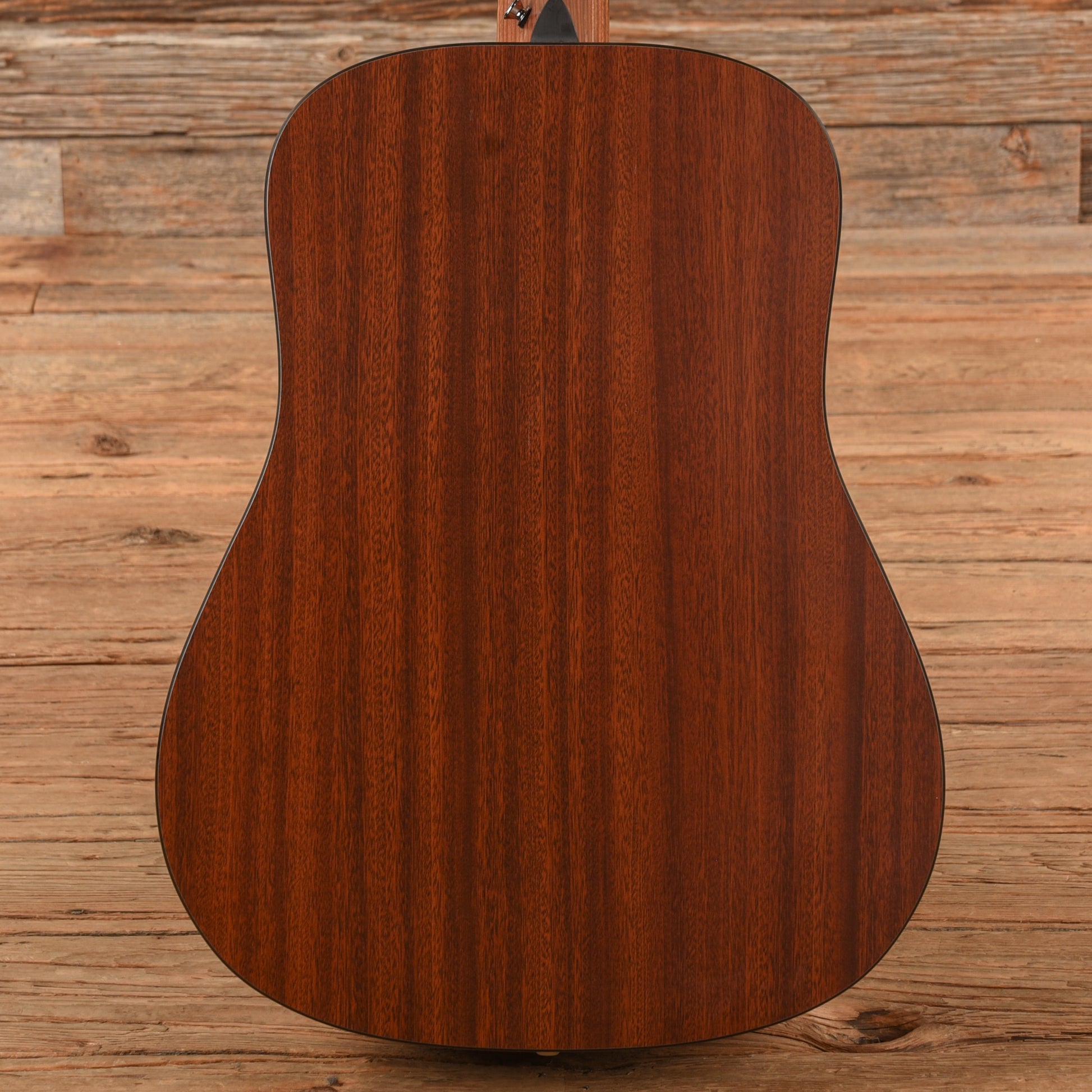 Martin D12X1AE Natural Acoustic Guitars / Dreadnought