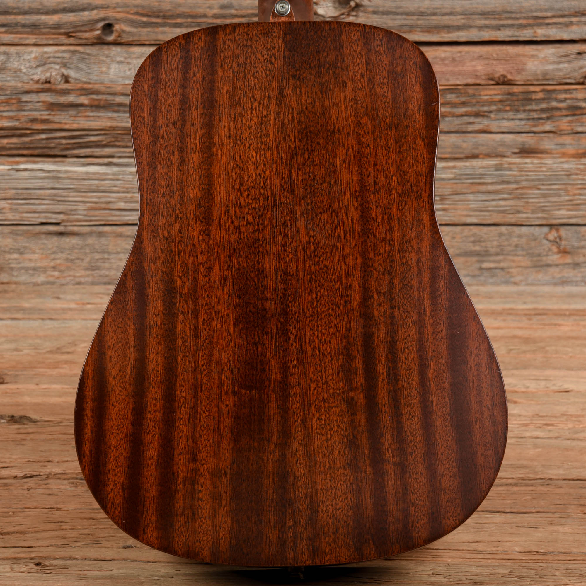 Martin D15M Brown 2015 Acoustic Guitars / Dreadnought