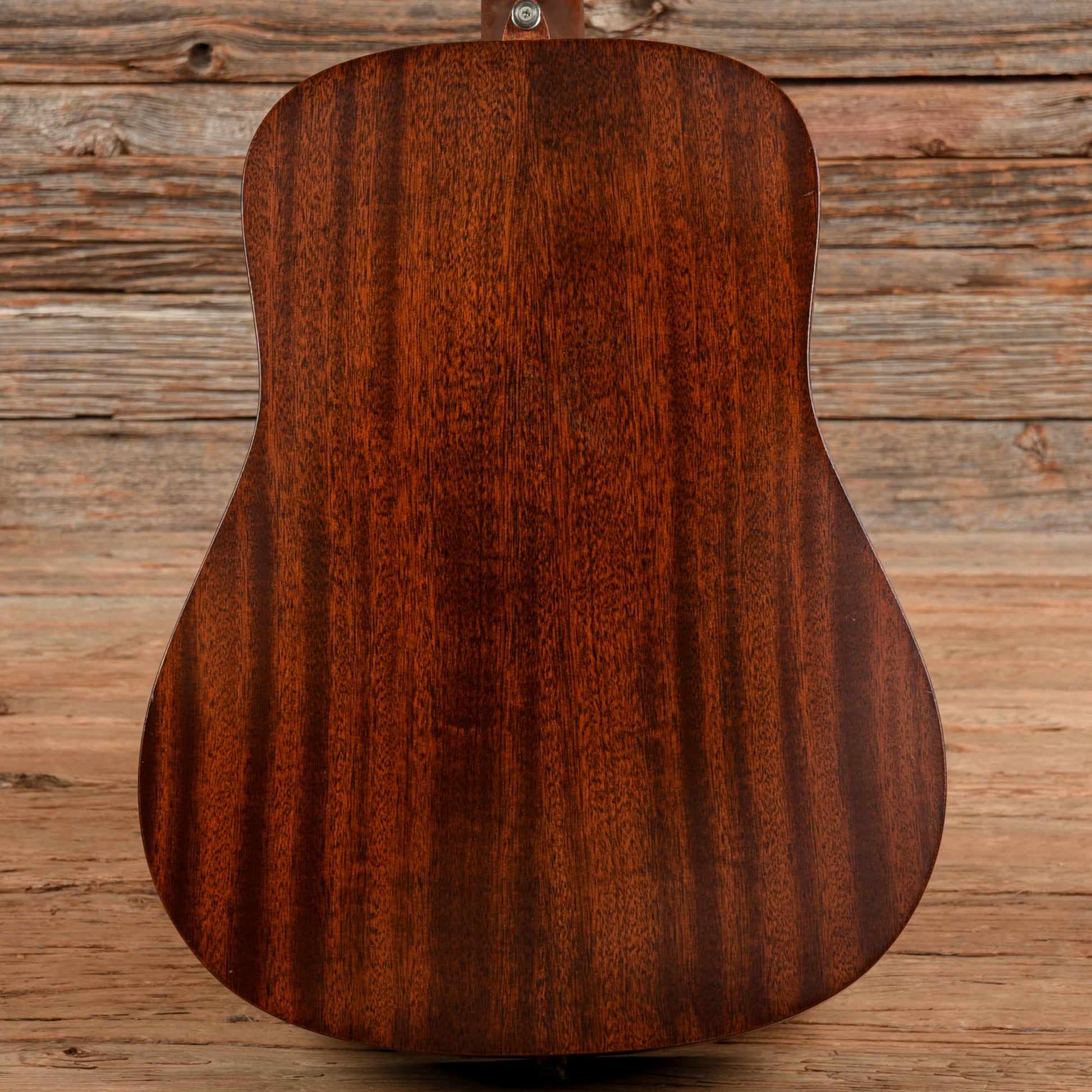 Martin D15M Brown 2015 Acoustic Guitars / Dreadnought