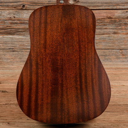 Martin D15M Brown 2015 Acoustic Guitars / Dreadnought