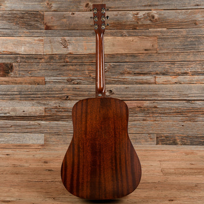 Martin D15M Brown 2015 Acoustic Guitars / Dreadnought