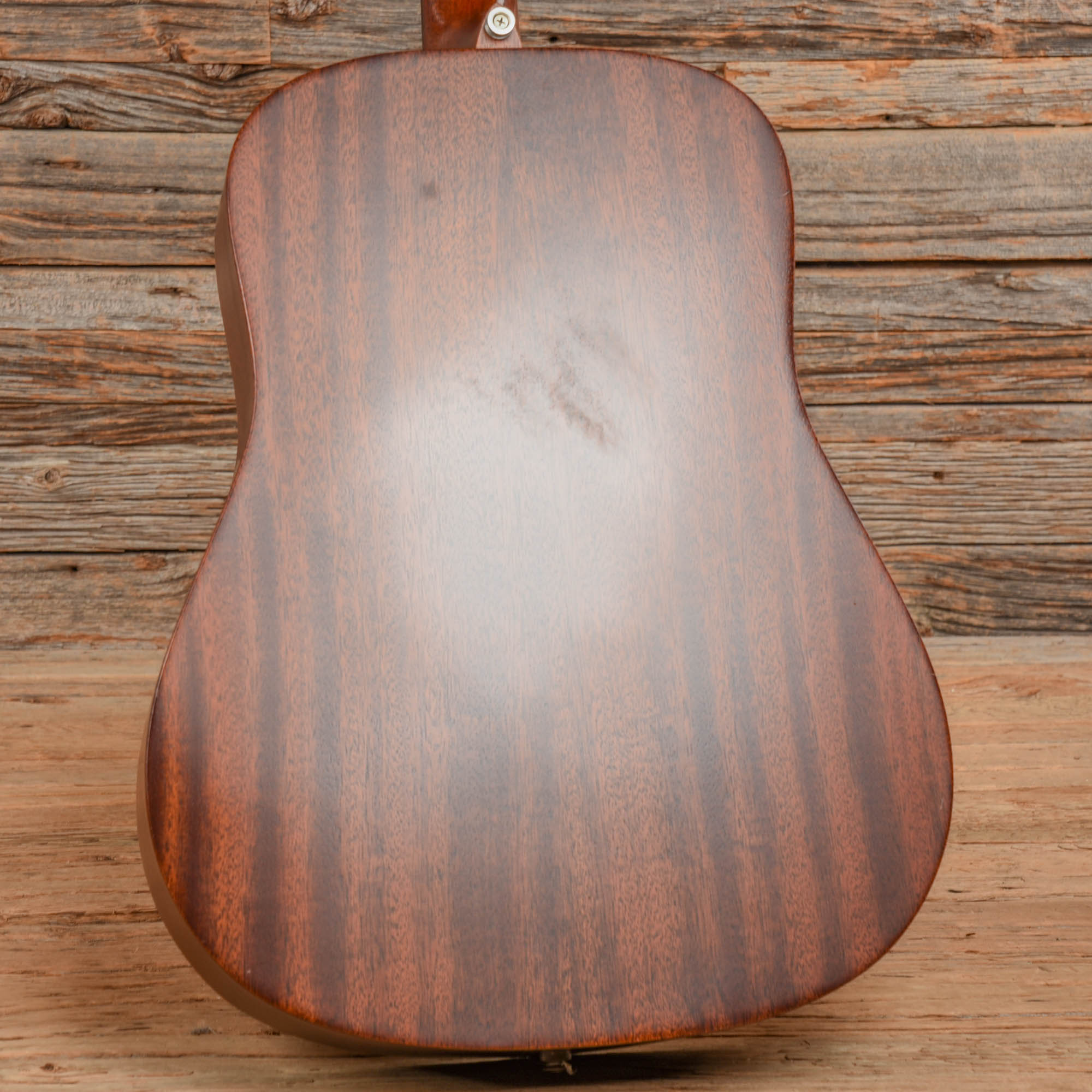 Martin D15M Brown 2015 Acoustic Guitars / Dreadnought