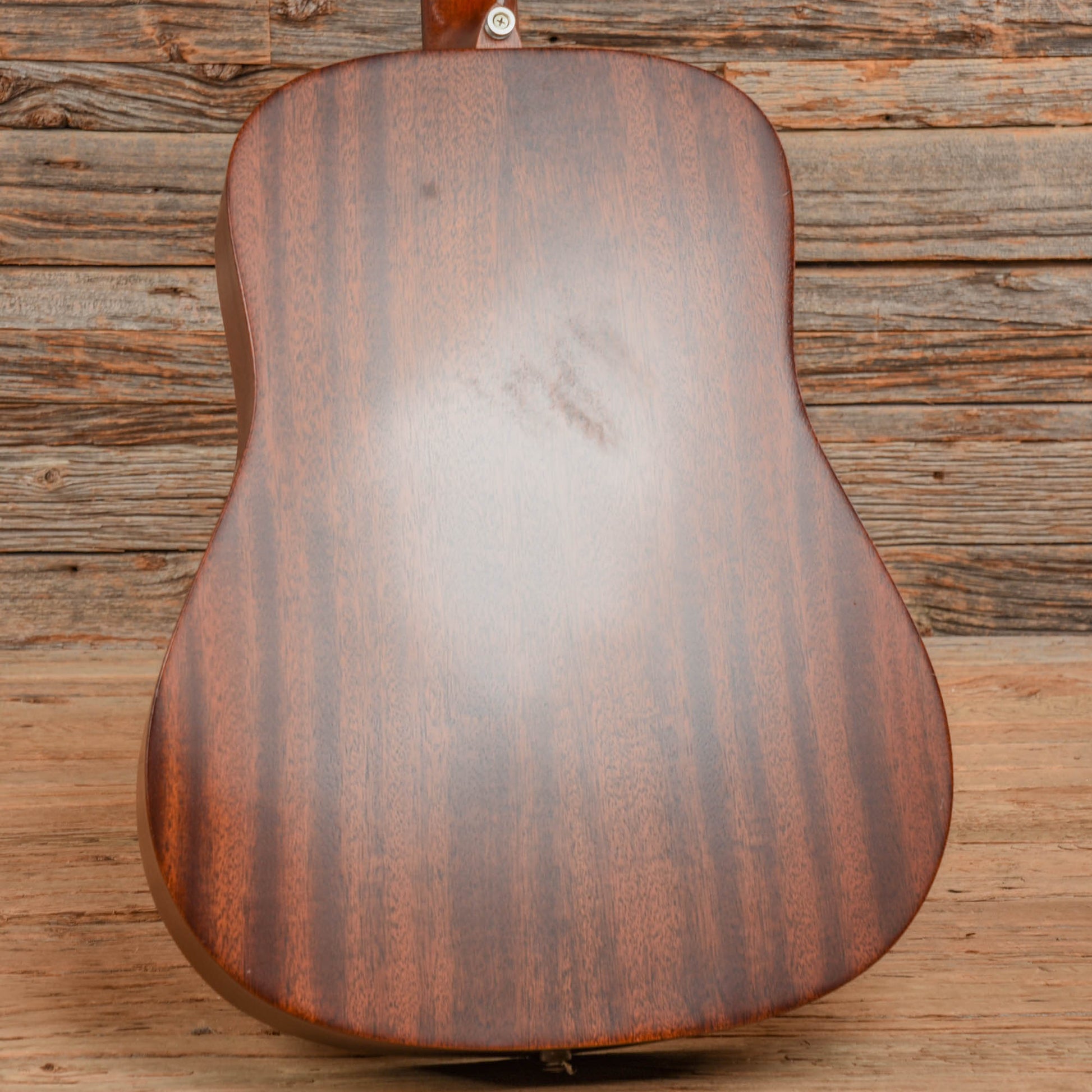 Martin D15M Brown 2015 Acoustic Guitars / Dreadnought