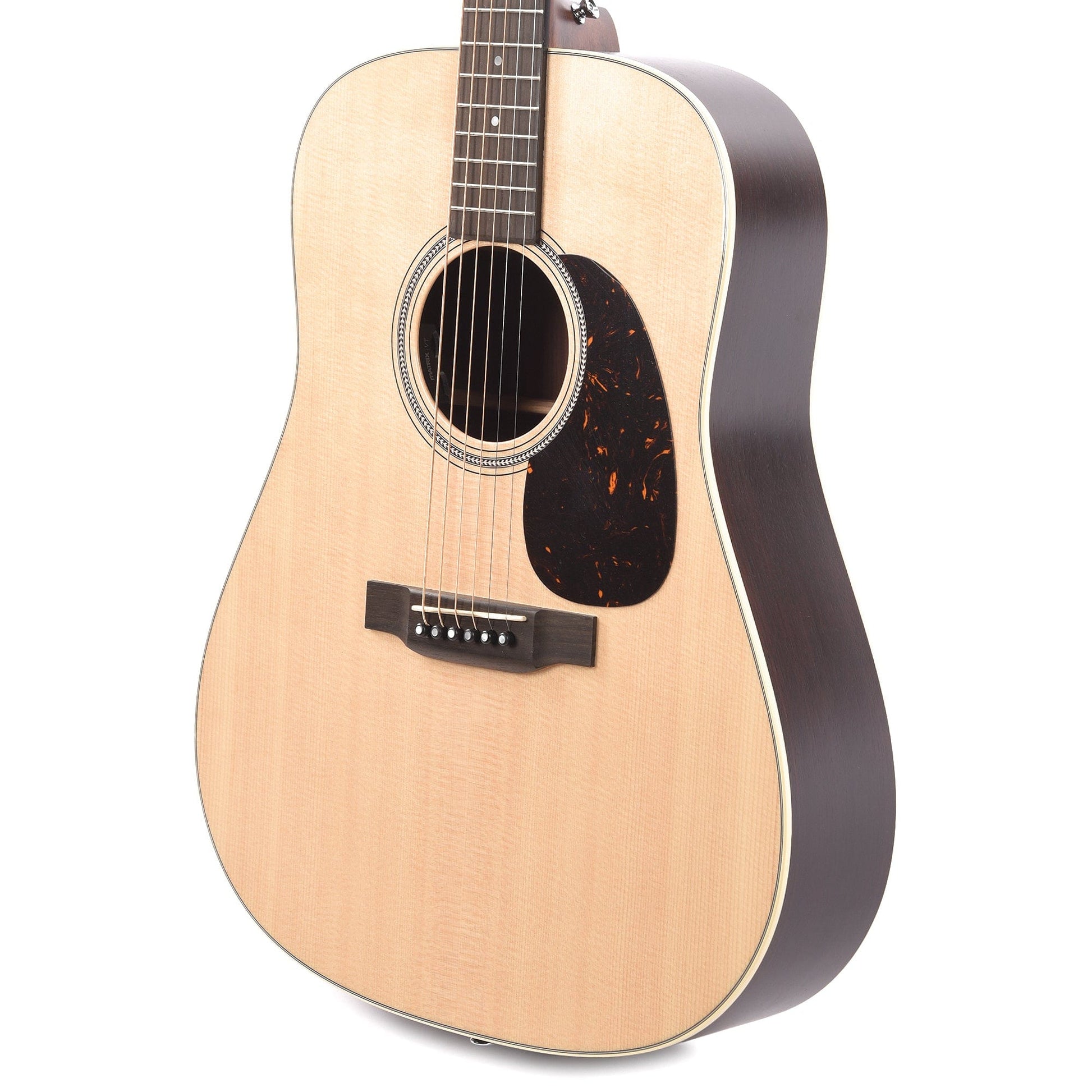 Martin D16E Sitka Spruce/Rosewood w/Pickup Acoustic Guitars / Dreadnought