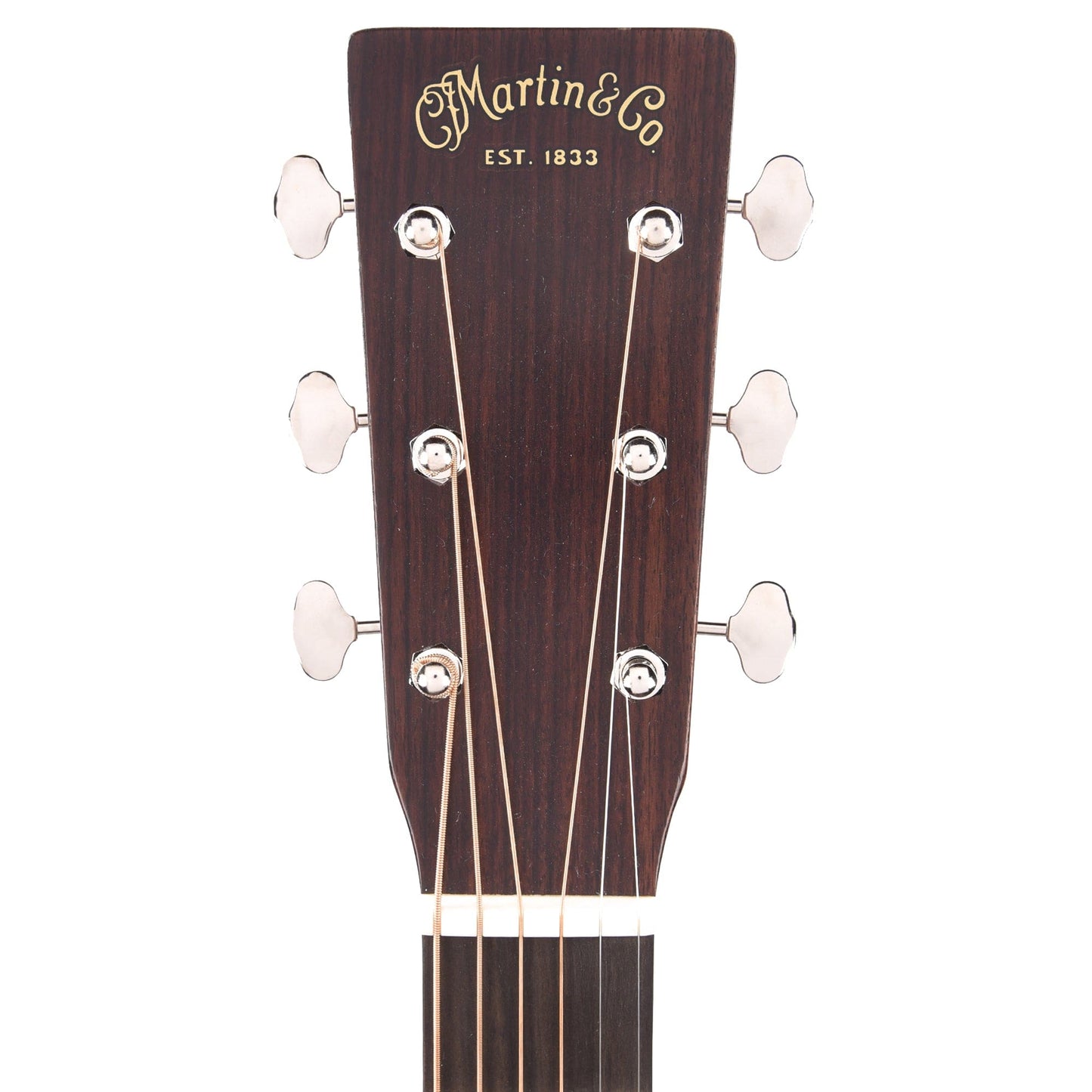 Martin D16E Sitka Spruce/Rosewood w/Pickup Acoustic Guitars / Dreadnought